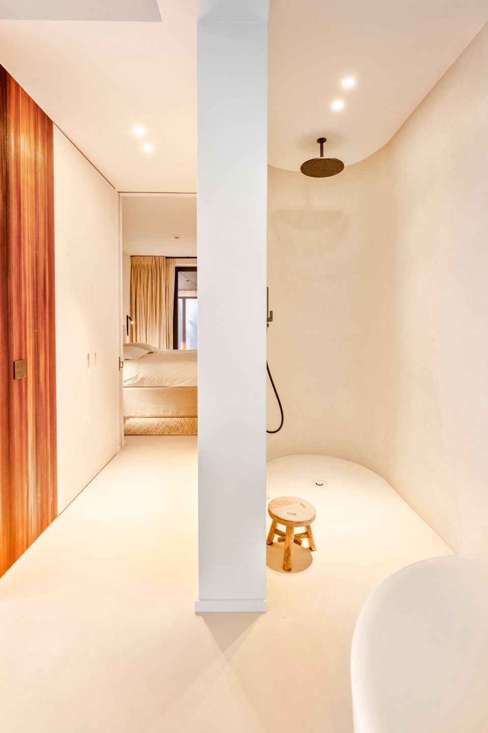 ANTWERPEN - Karaktervol appartement met alle details foto 17