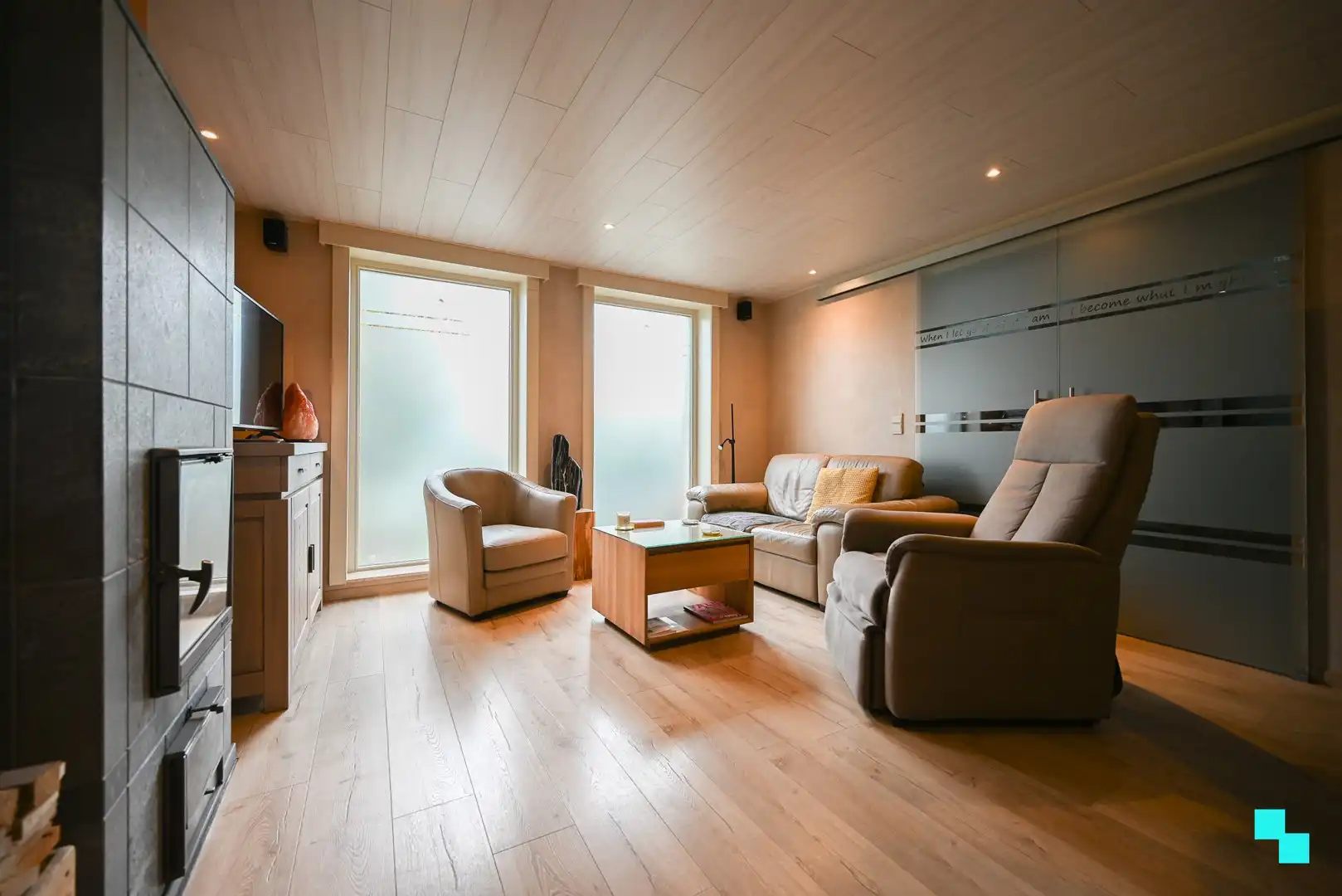 Landelijk en groen gelegen ééngezinswoning met vergezichten te Gullegem foto 14