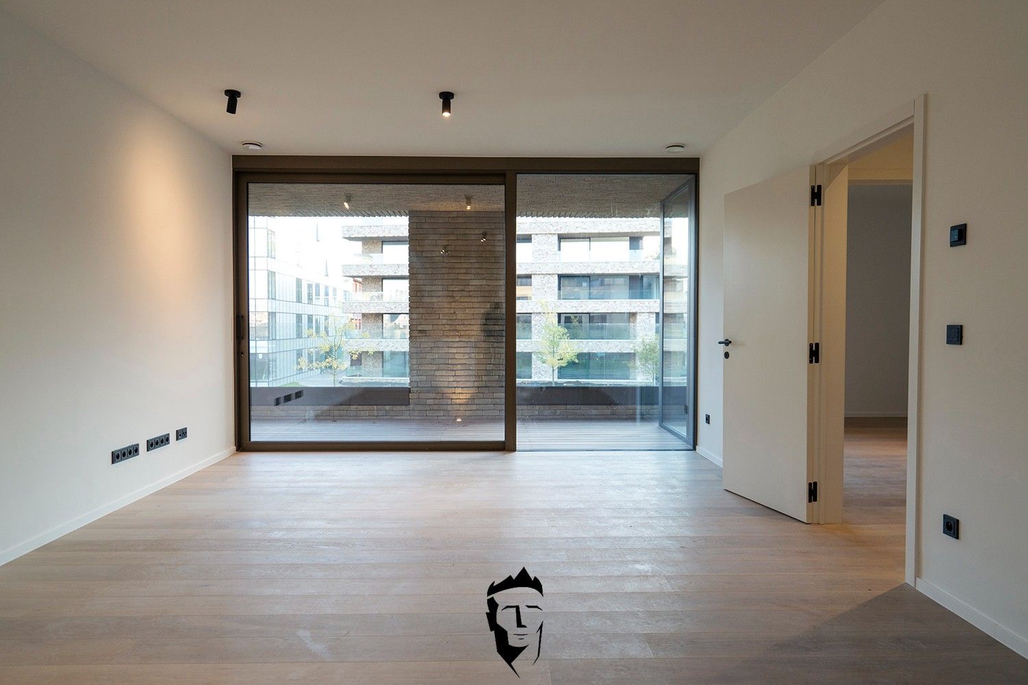 MODERNE HOEK AAN DE LEIE foto 5