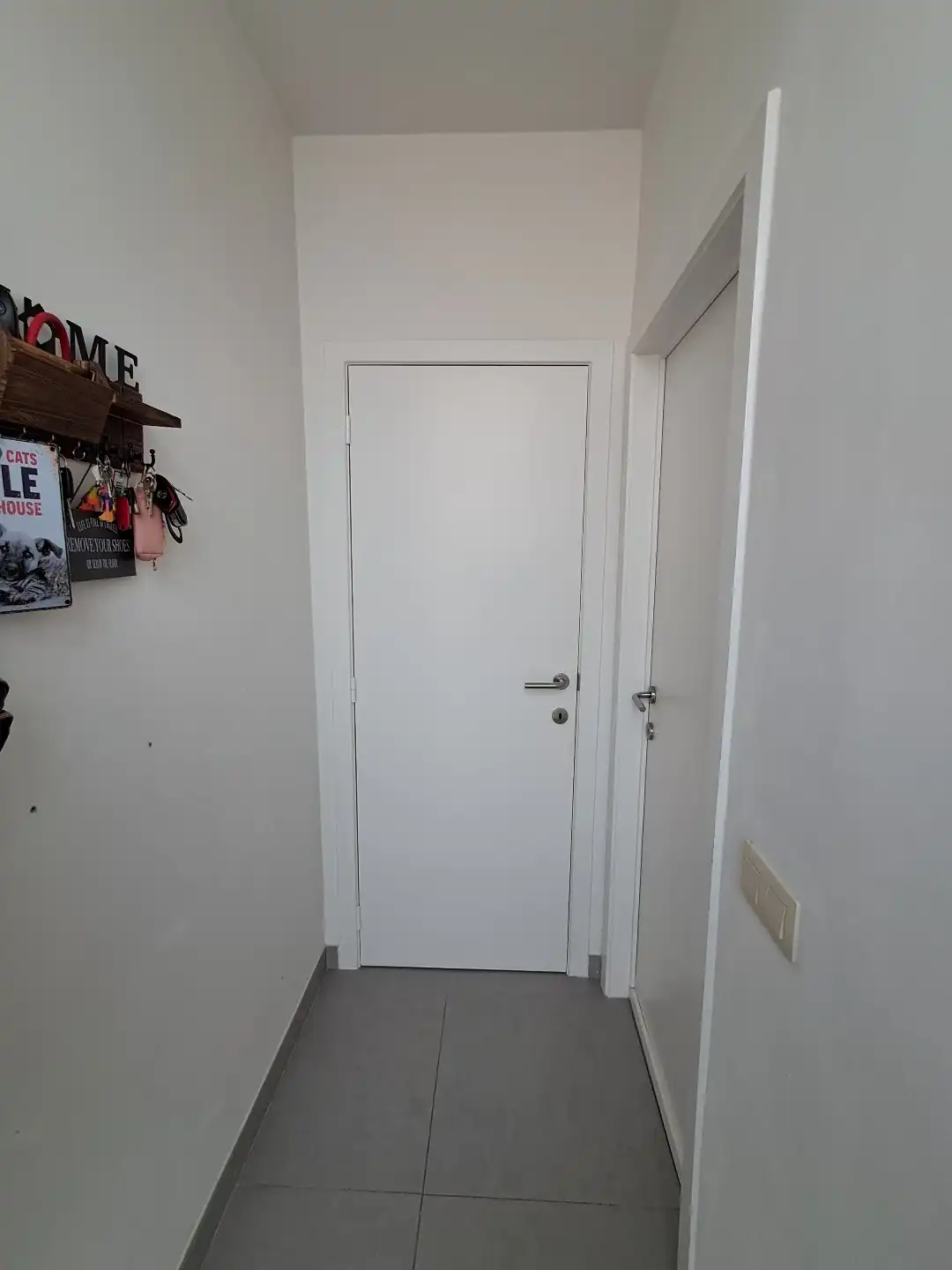 Woning te Maldegem. foto 2