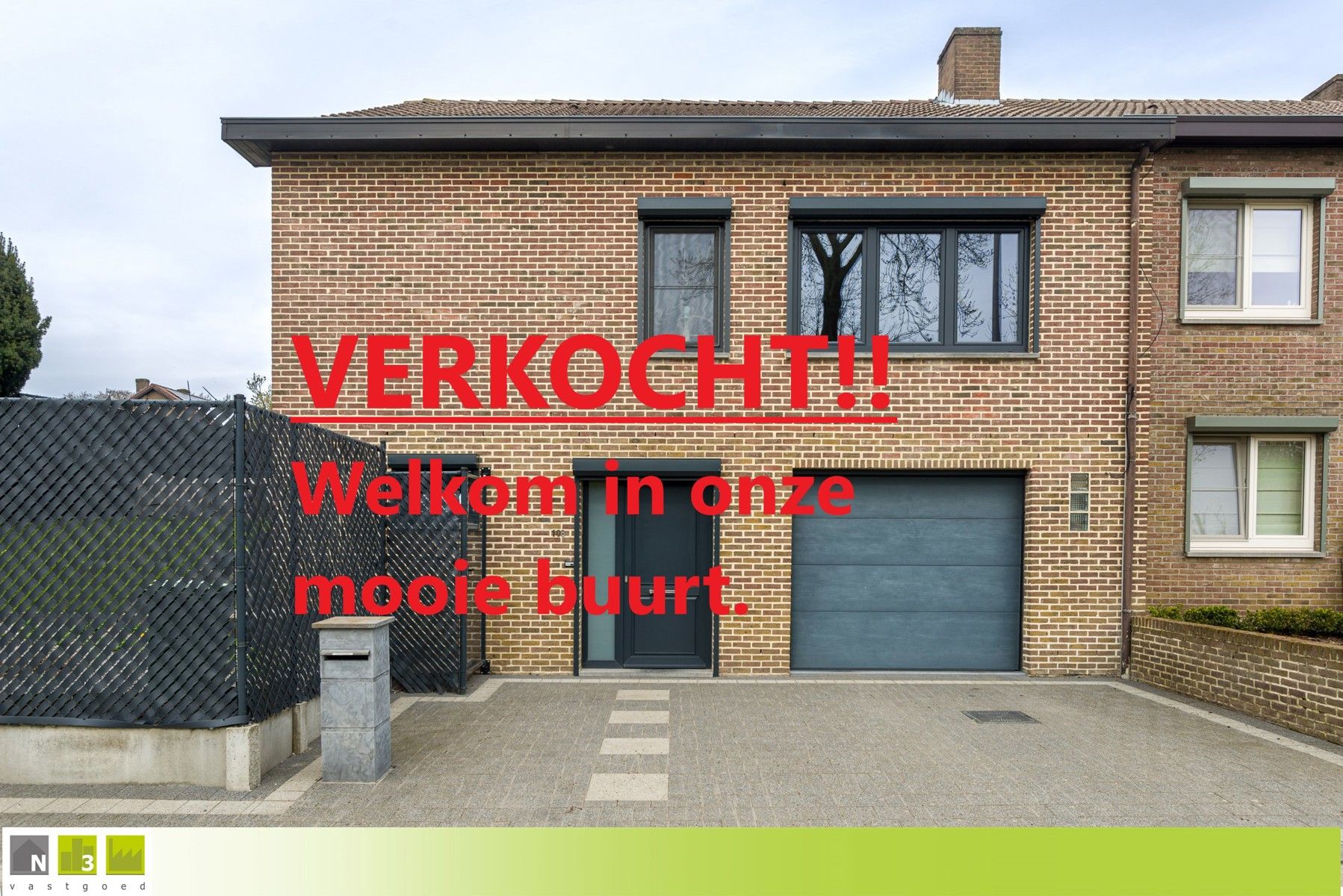 Huis te koop Kerkom-Dorp 108 - 3800 Sint-Truiden