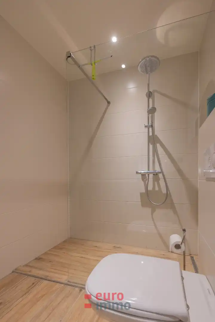 Residentie Jan Turpin 68L - 0101 foto 16