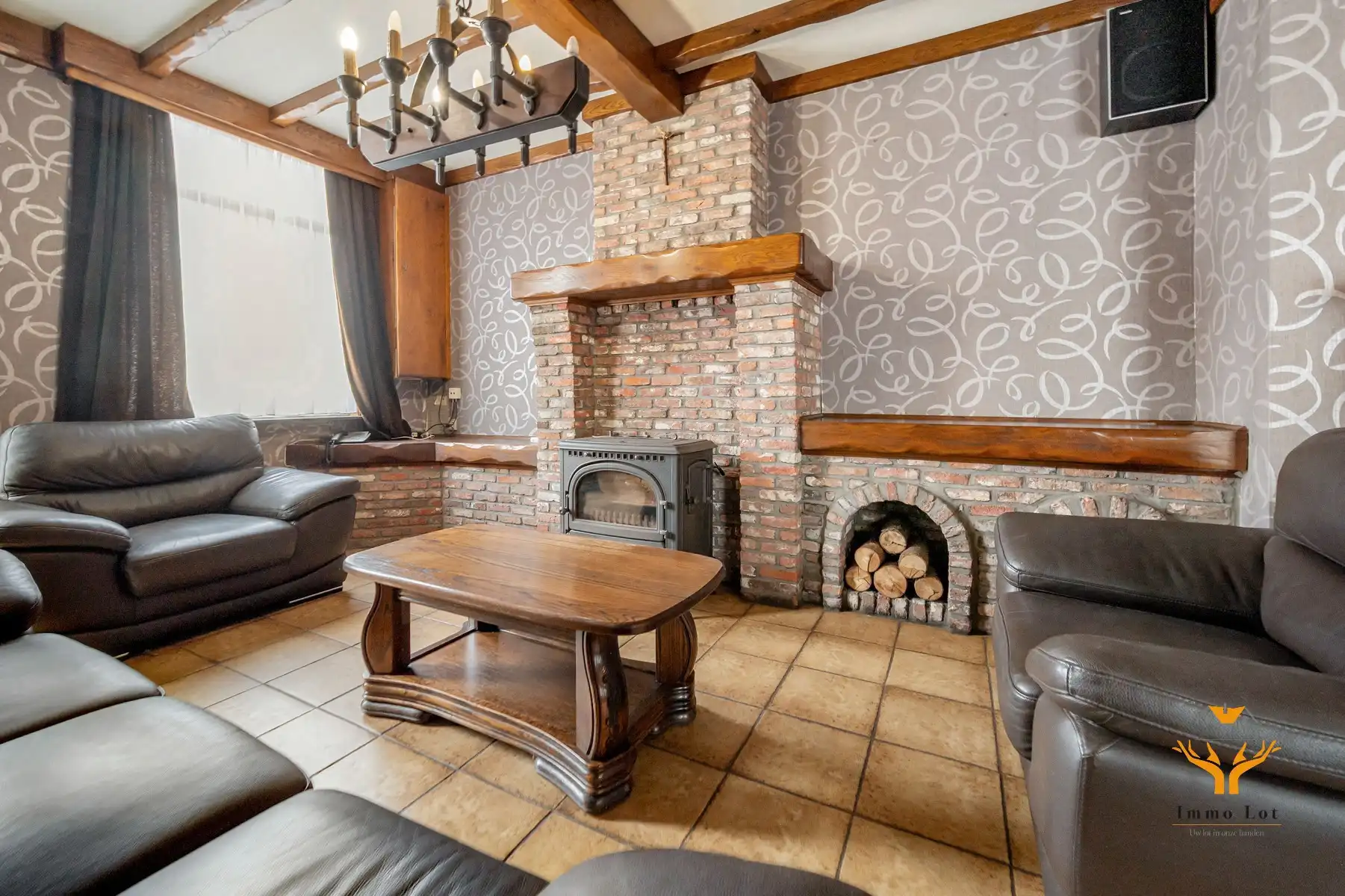 Ideale starterswoning met 2 slaapkamers foto 8