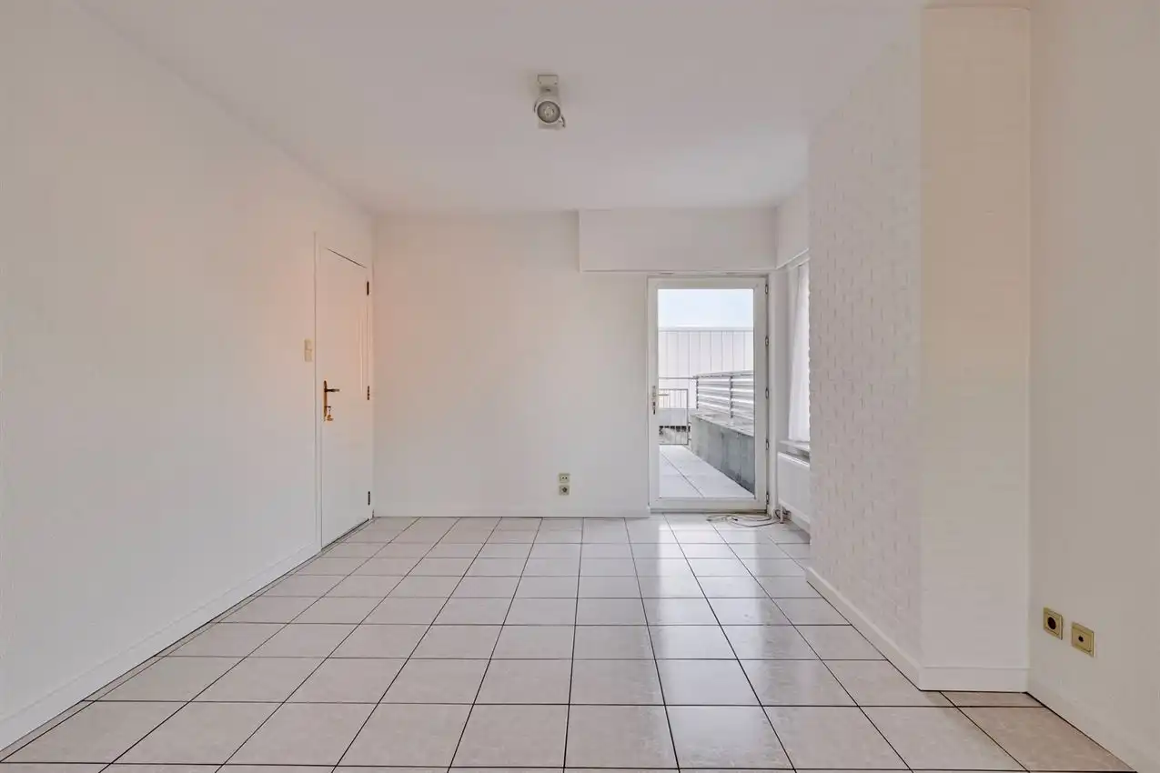 Centraal gelegen duplex met 3 slpk. foto 22