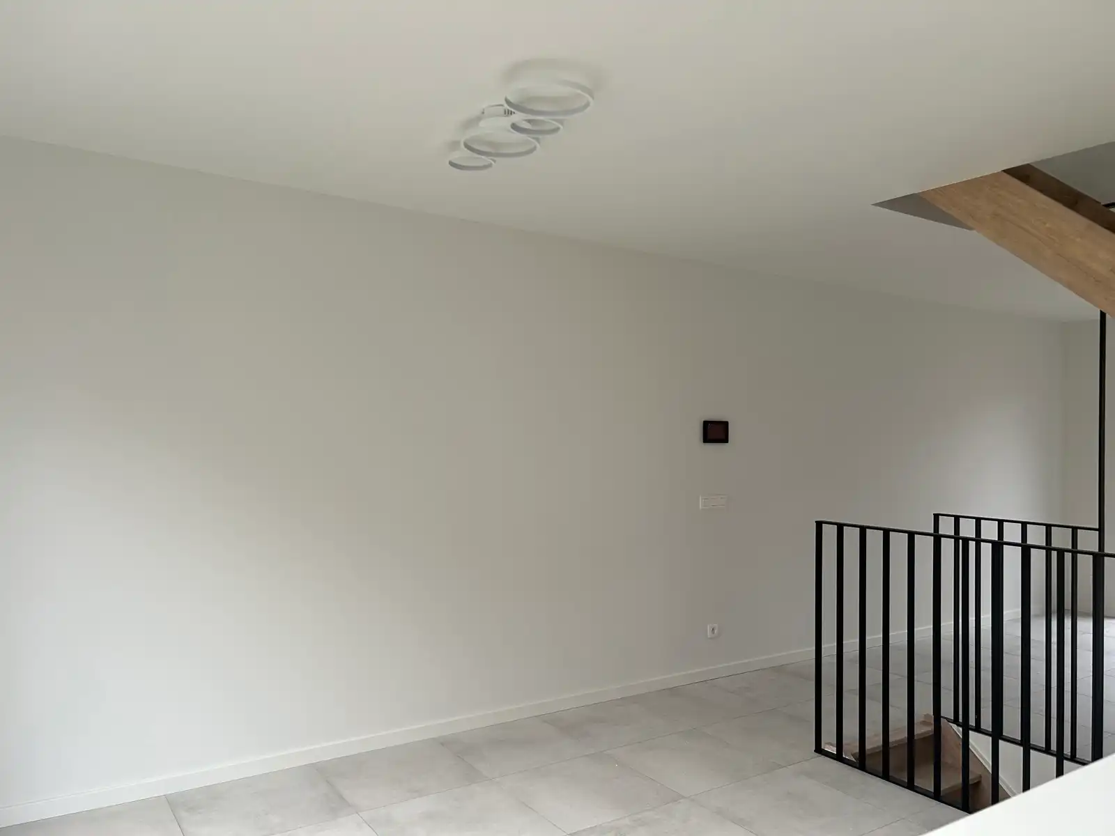 Energiezuinige nieuwbouwwoning met 3 slpkmrs, garage & tuin foto 19