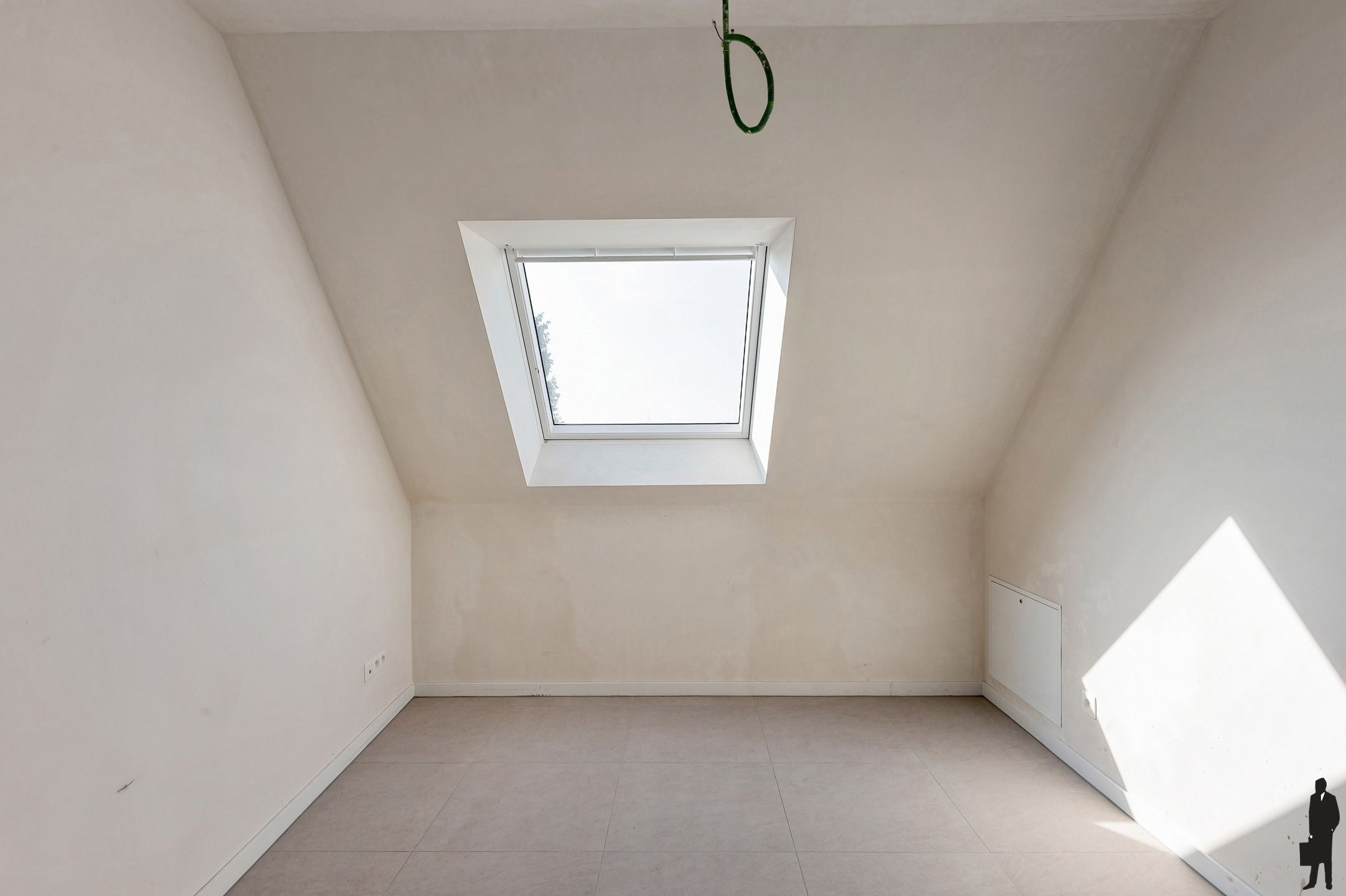 Nieuwbouw duplexappartement in centrum Brecht foto 15