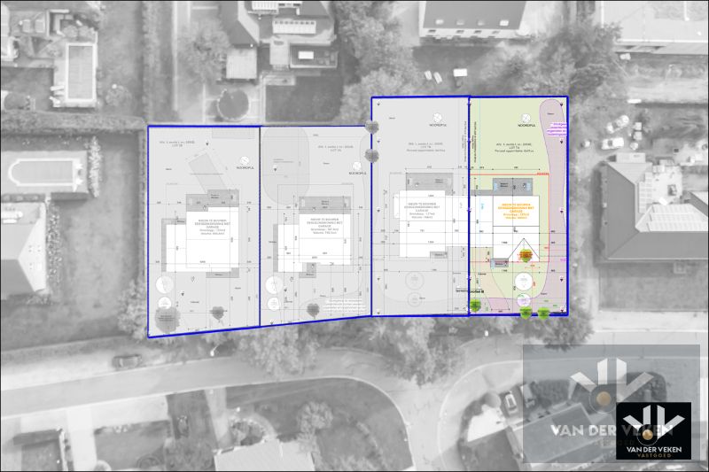 KWALITATIEF AFGEWERKTE NIEUWBOUWWONING HOB MET 4 SLPK OPSTART AUGUSTUS 2024 foto 4