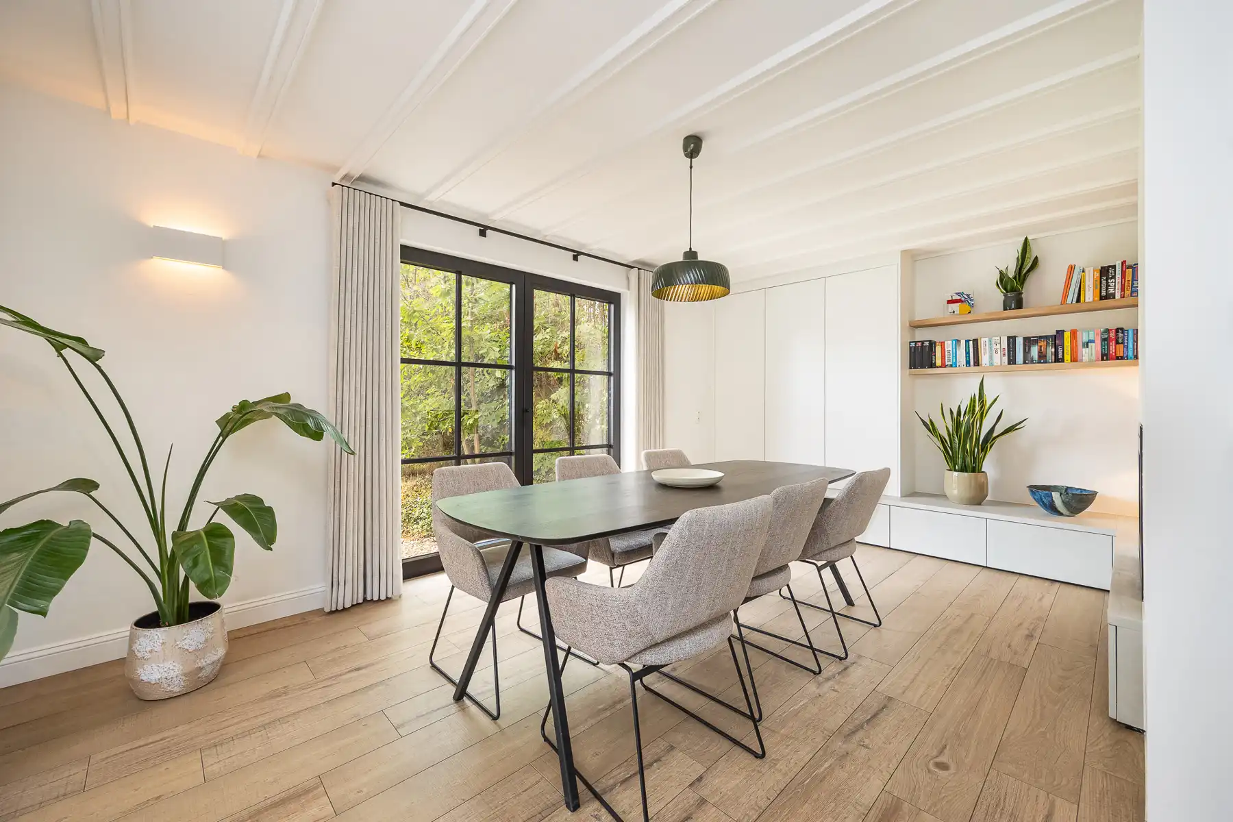 Huis te koop foto 22