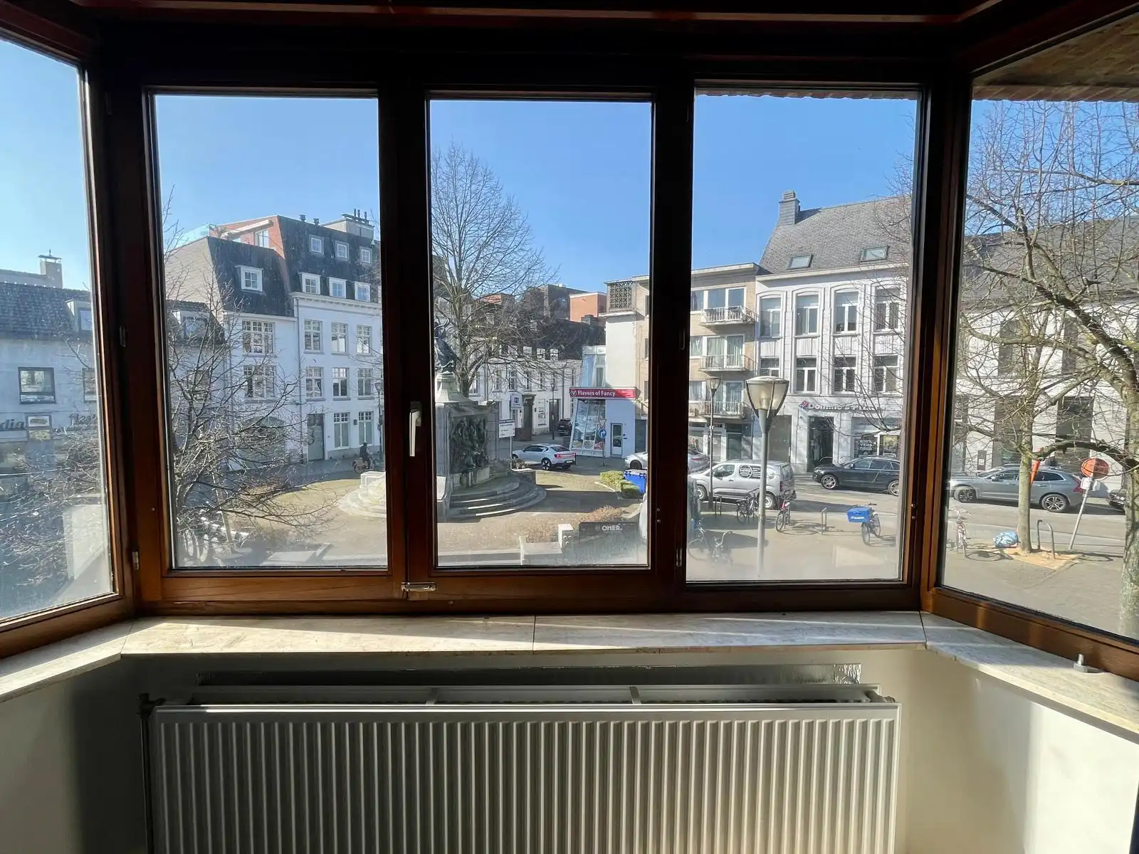 Instapklaar en energiezuinig appartement in hartje Turnhout foto 2
