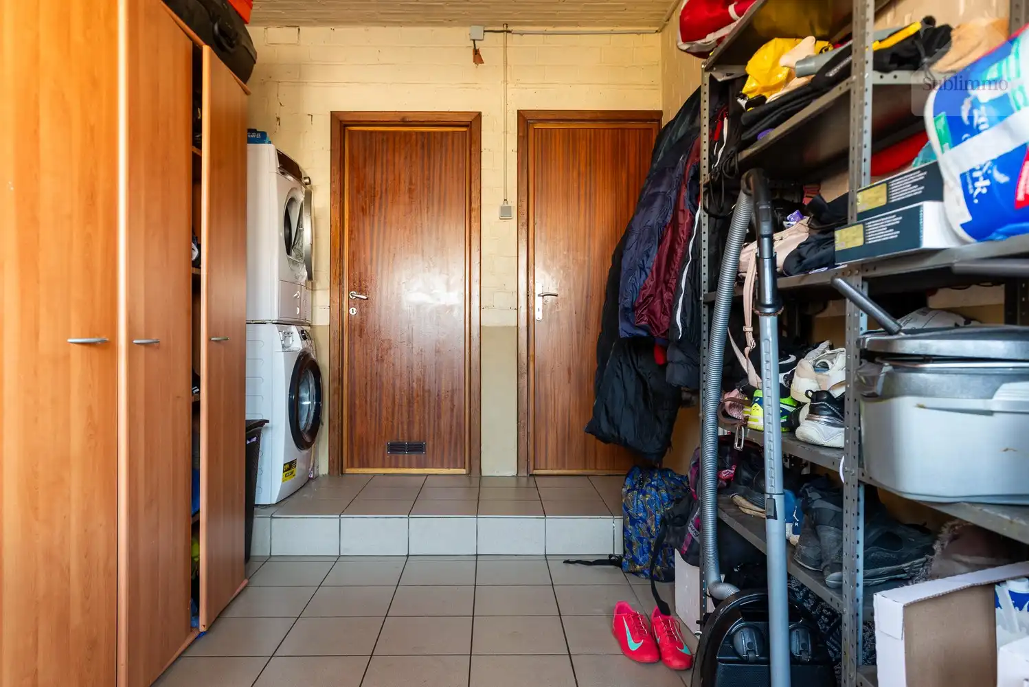 Ruime gezinswoning met 4 slaapkamers en grote tuin te koop in Meerhout foto 12