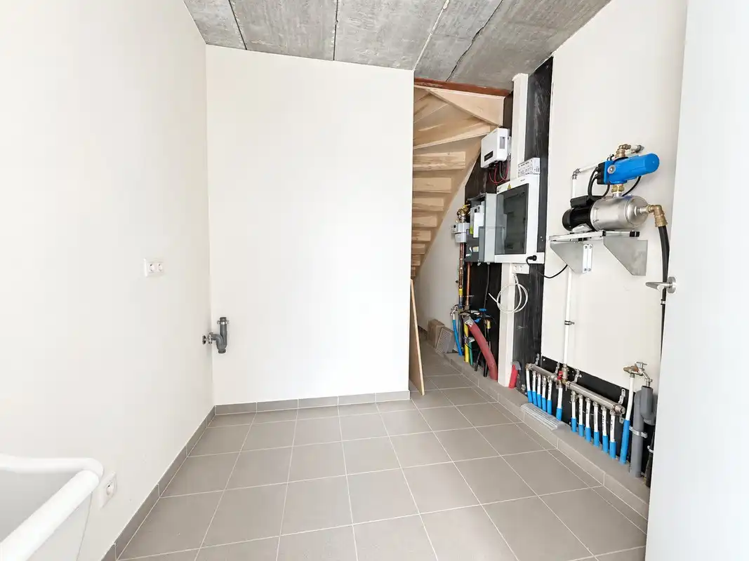 Hectaar bouwt energiezuinige nieuwbouwwoningen te Gooik foto 7