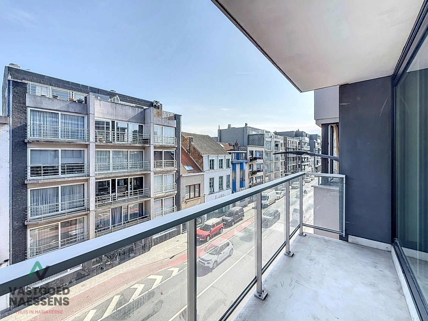 NIEUWBOUW 1 SLPK APP MET TERRAS foto 2