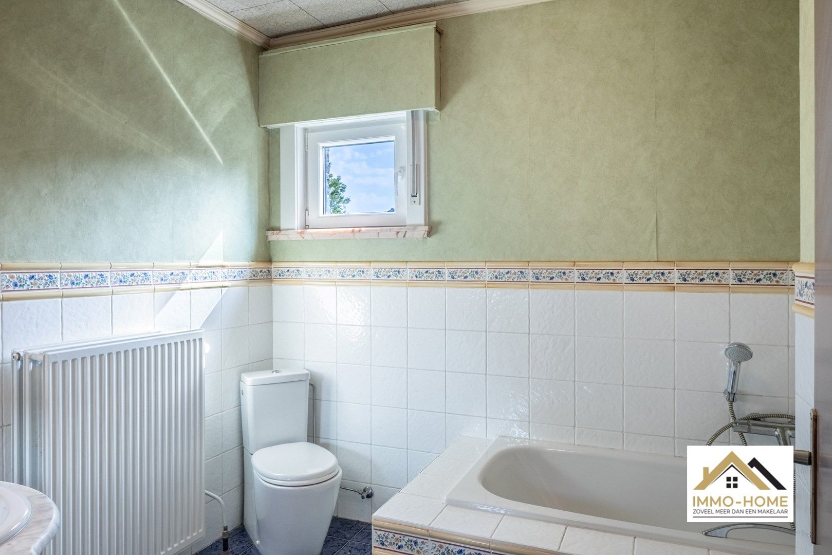 Ruime vrijstaande woning op topligging!  foto 13