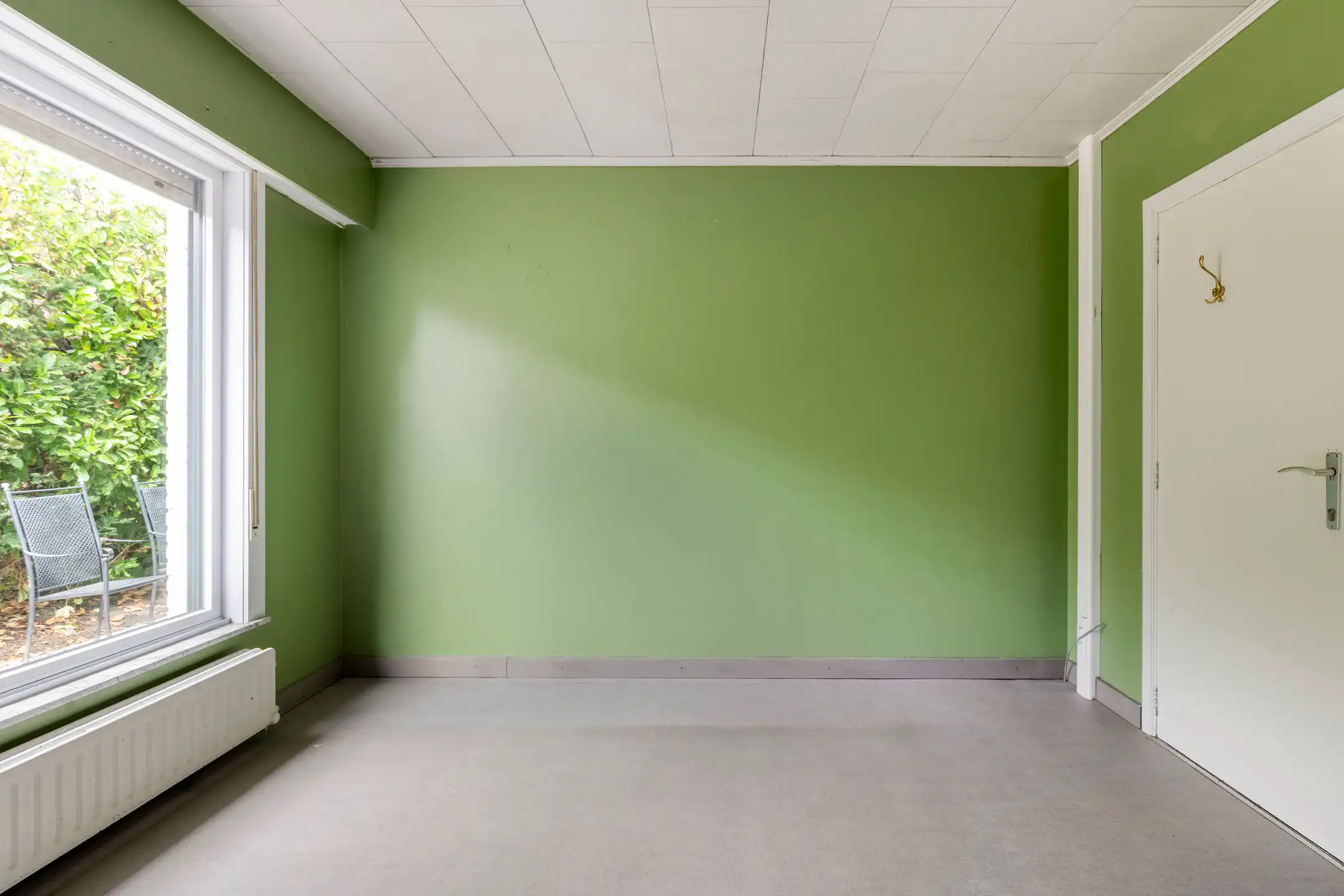 Gelijkvloerse woning met veel potentieel te Tremelo foto 9