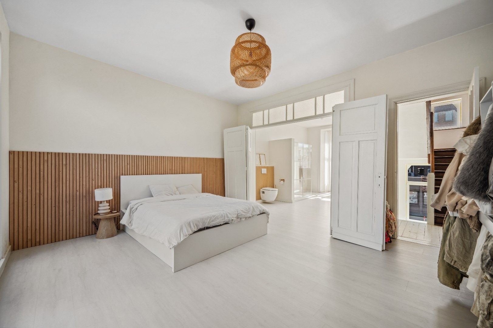 Karaktervolle gezinswoning met 3 slpks in hartje Tienen foto 11