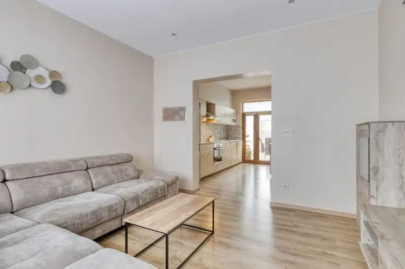 Ruime en Energiezuinige Woning nabij Centrum Vilvoorde! 🏡✨ foto 7
