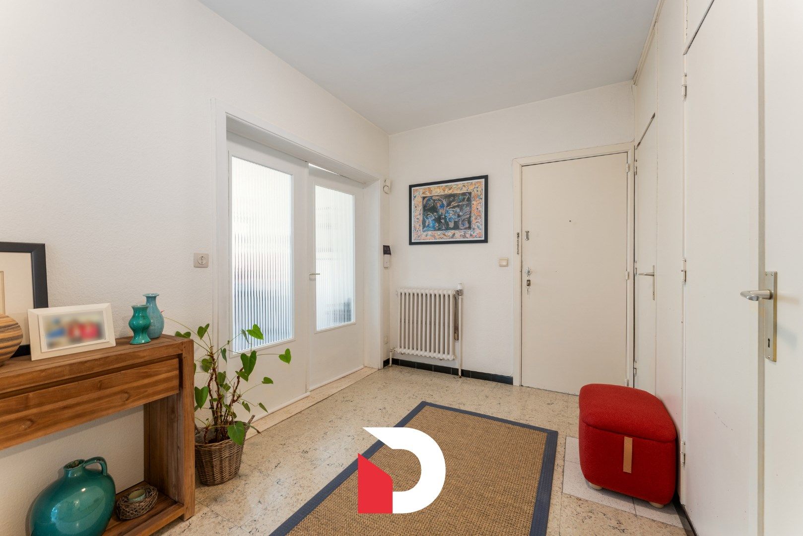 Gezellig appartement met 2 slk nabij 't Stil Ende in Kristus-Koning foto 3
