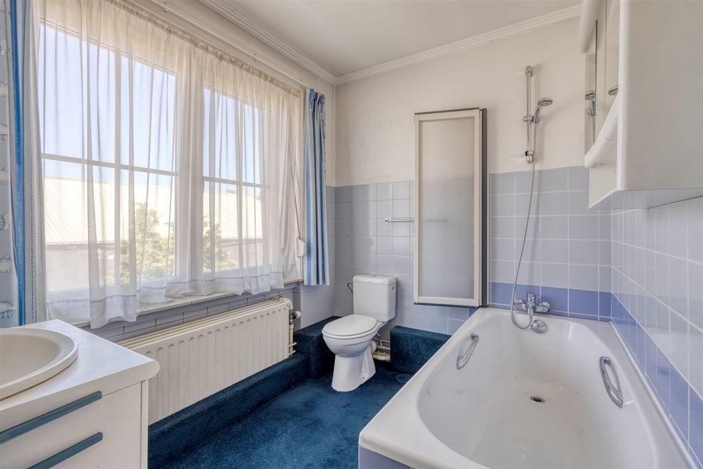 Ruime en charmante woning nabij Leuven foto 13