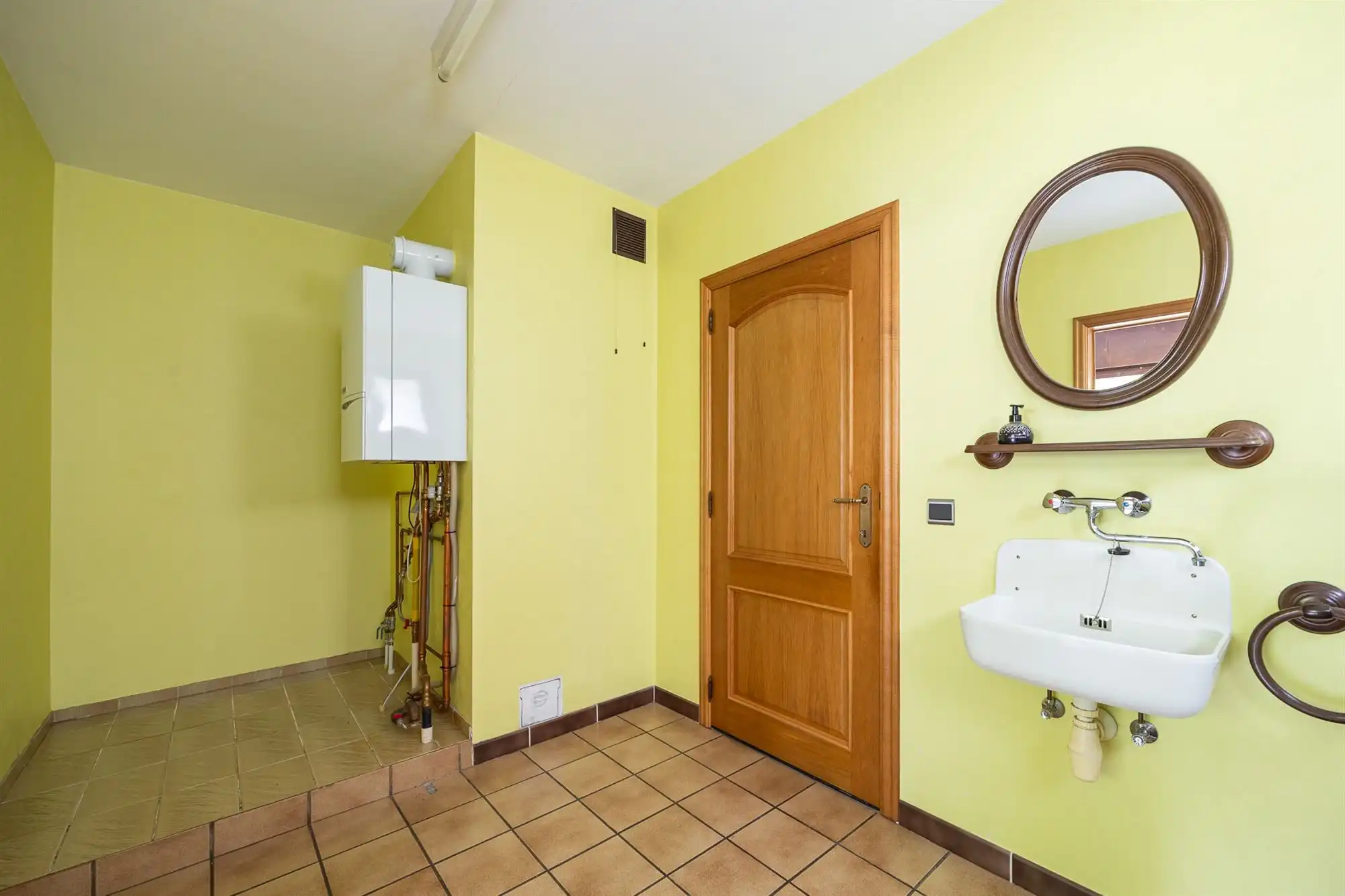 Open bebouwing op toplocatie in Mechelen foto 12