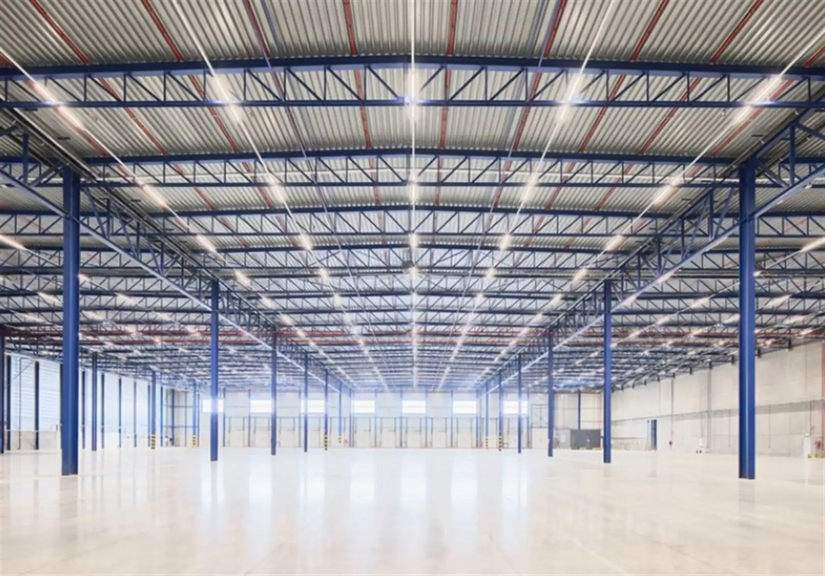 Prologis Park Tongeren DC foto 5