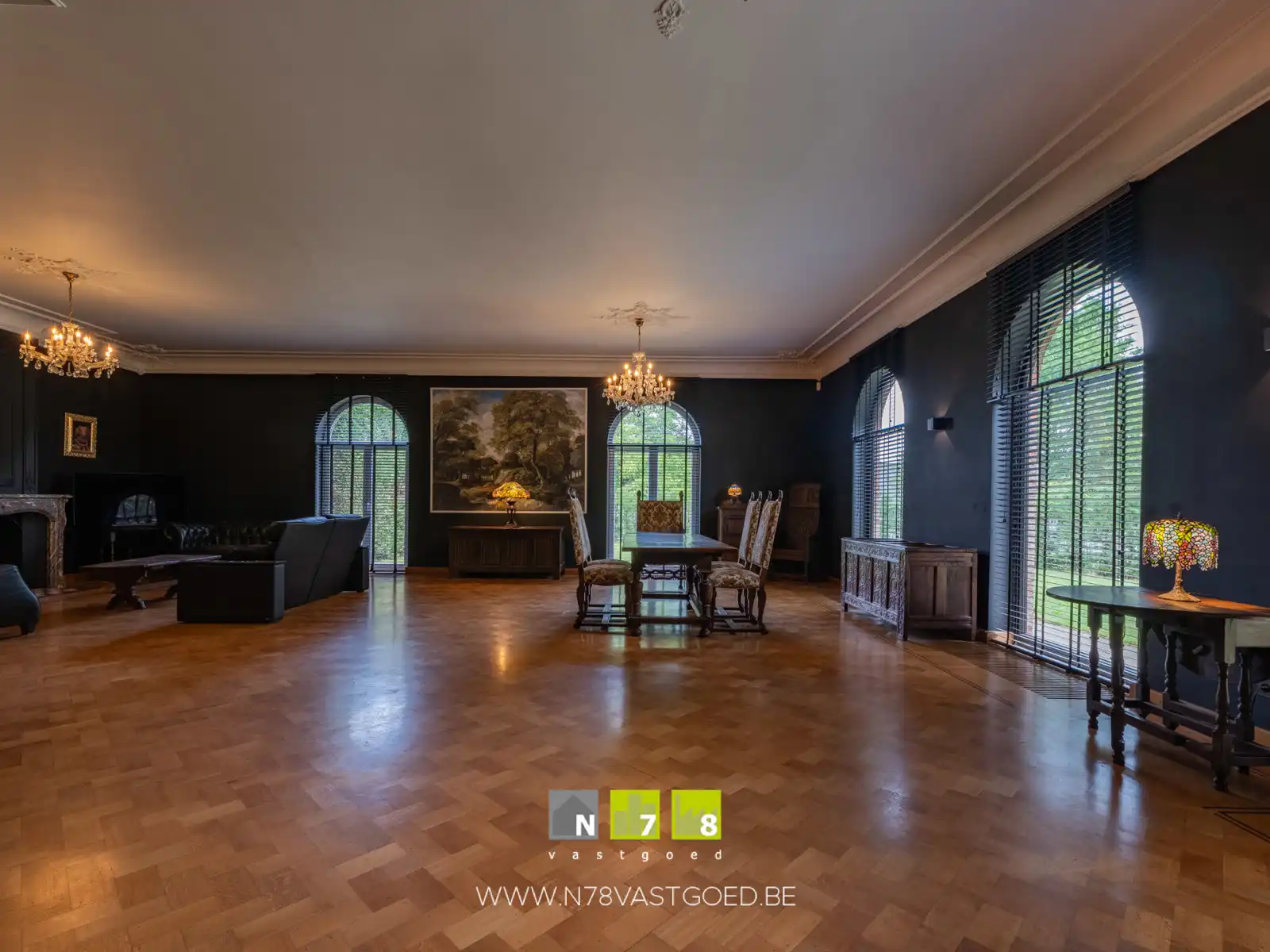 Huis te koop H. Wammesstraat 4 - 3680 Maaseik