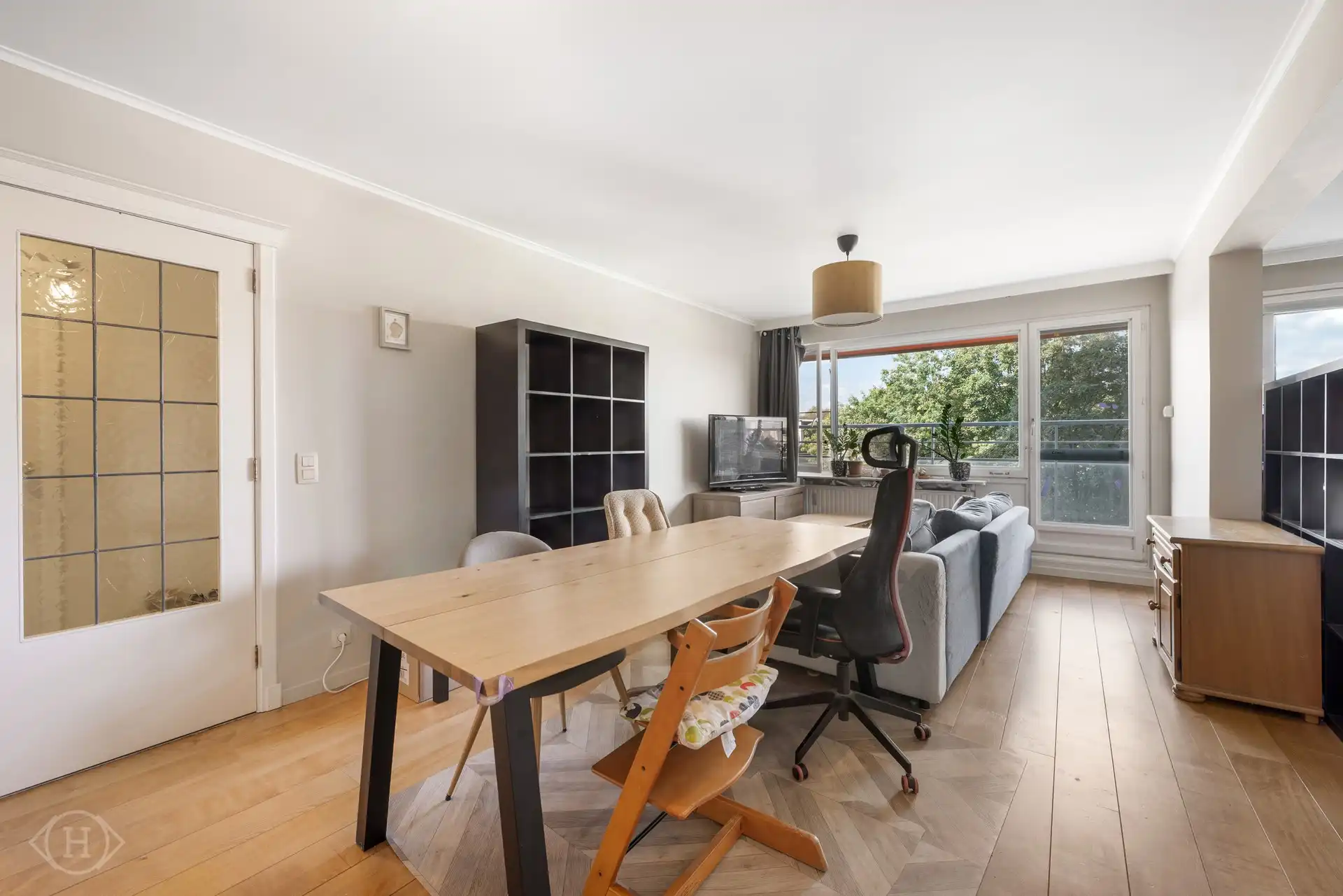 Appartement te koop Tervuursestraat 23/0402 - 3000 Leuven
