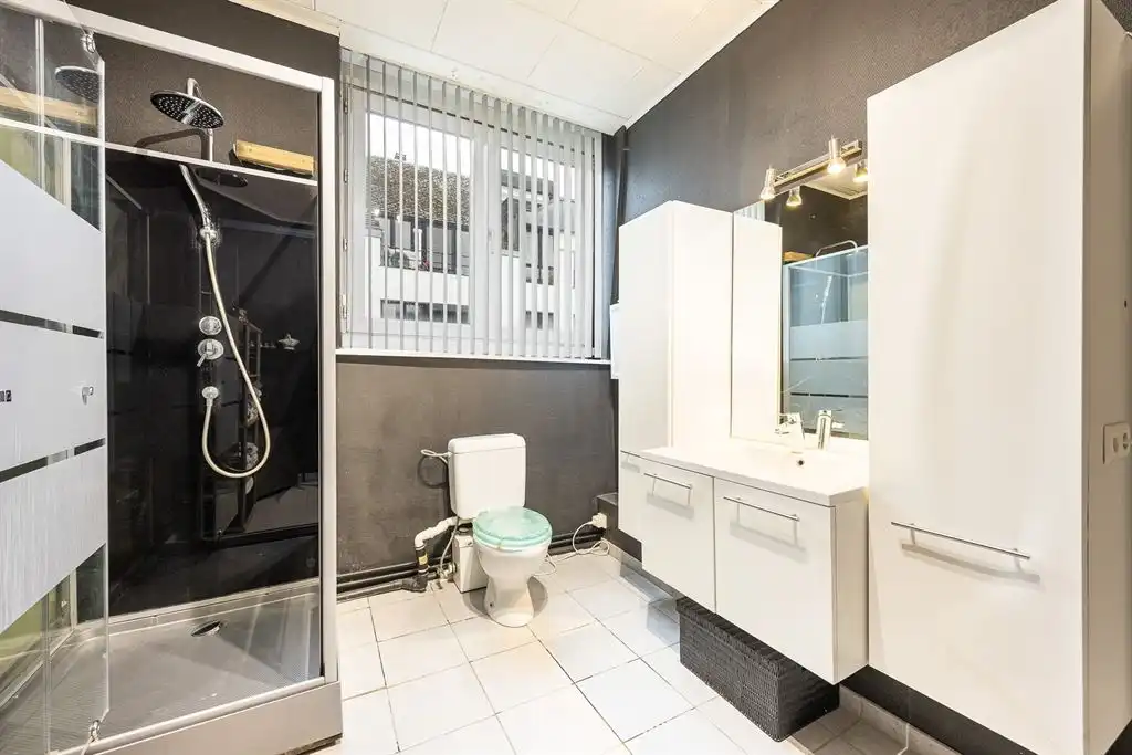 Instapklare woning met tuin foto 24