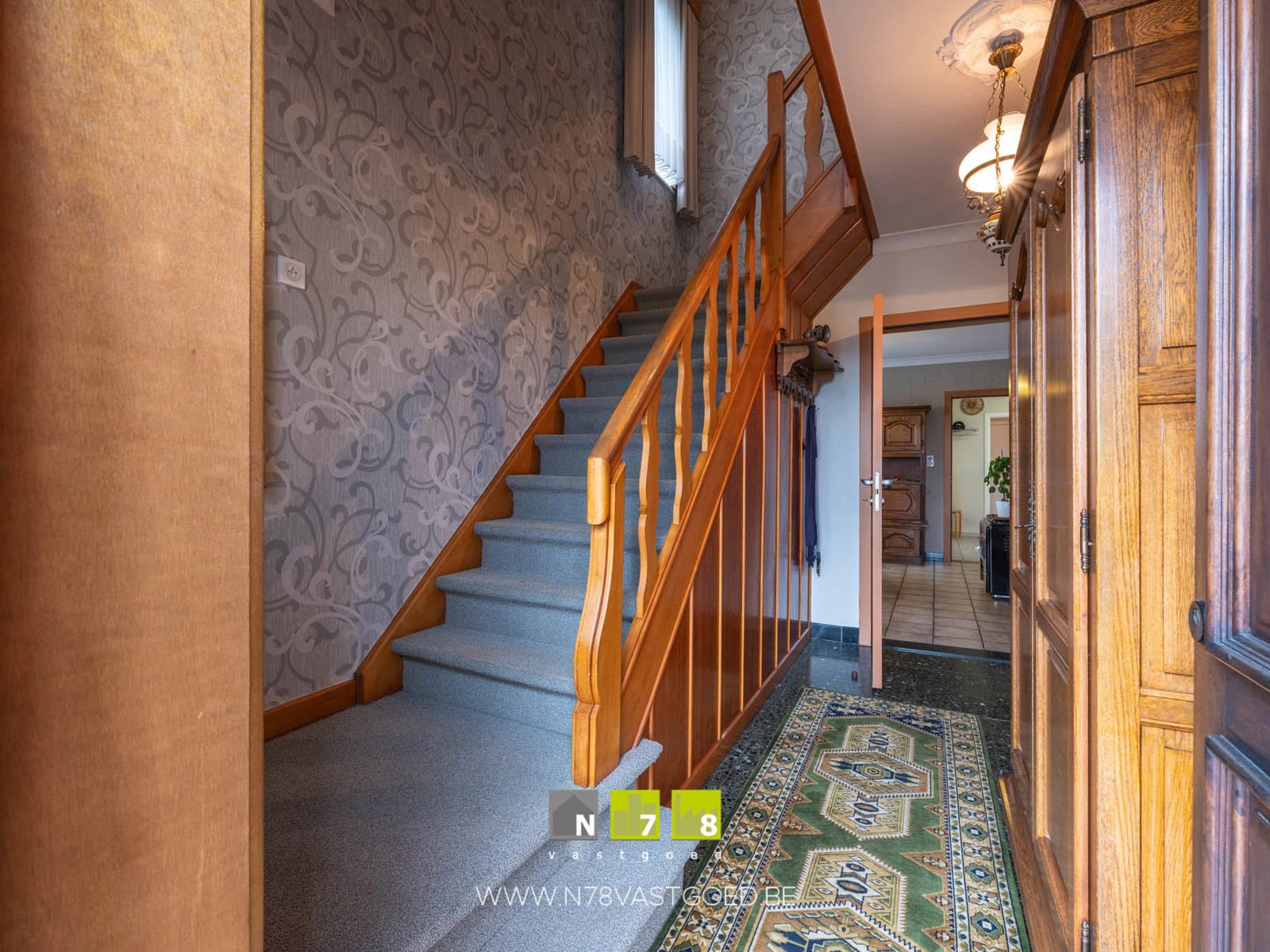 Huis te koop foto 9
