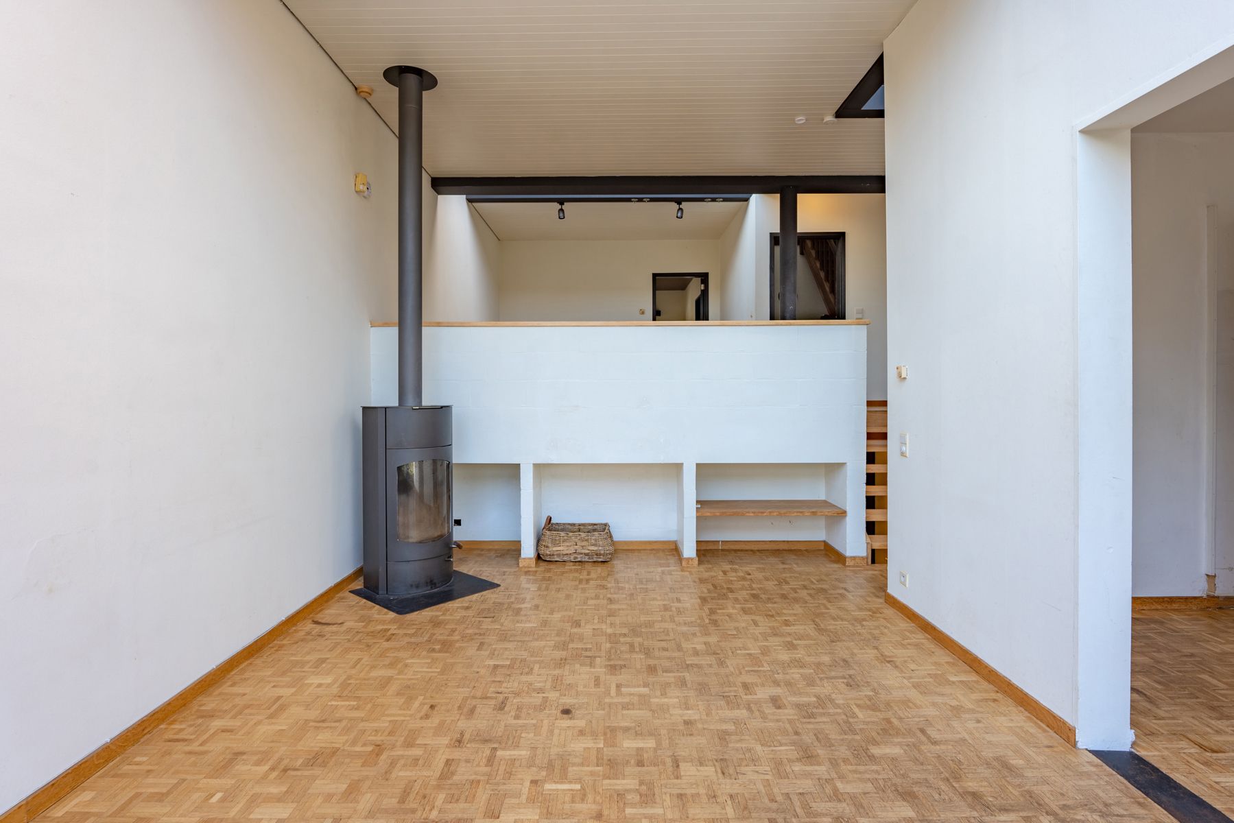 Leuke split-level woning op toffe locatie nabij het centrum! foto 12
