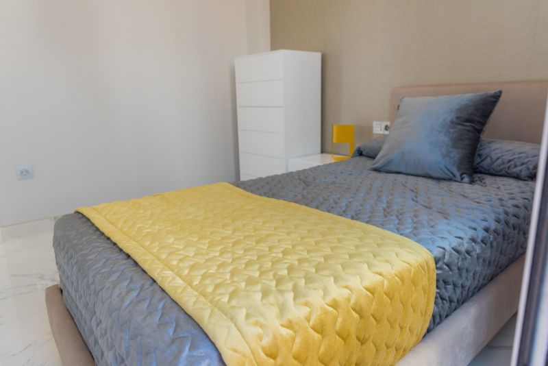 Residencial Pink Paradise - Fase 5 - Orihuela Costa foto 15