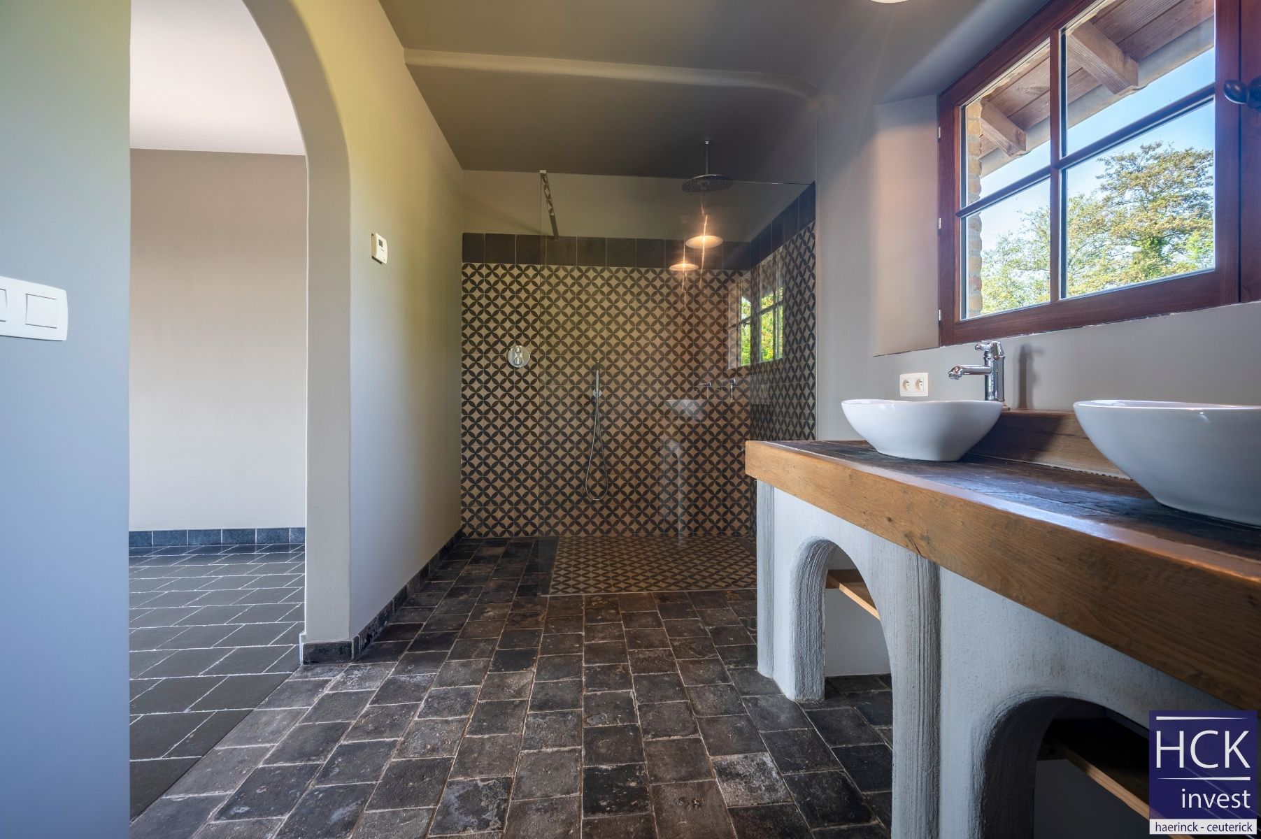 KRUISHOUTEM - Exclusieve landelijke woning met bijgebouwen, high-end afwerking!! foto 23