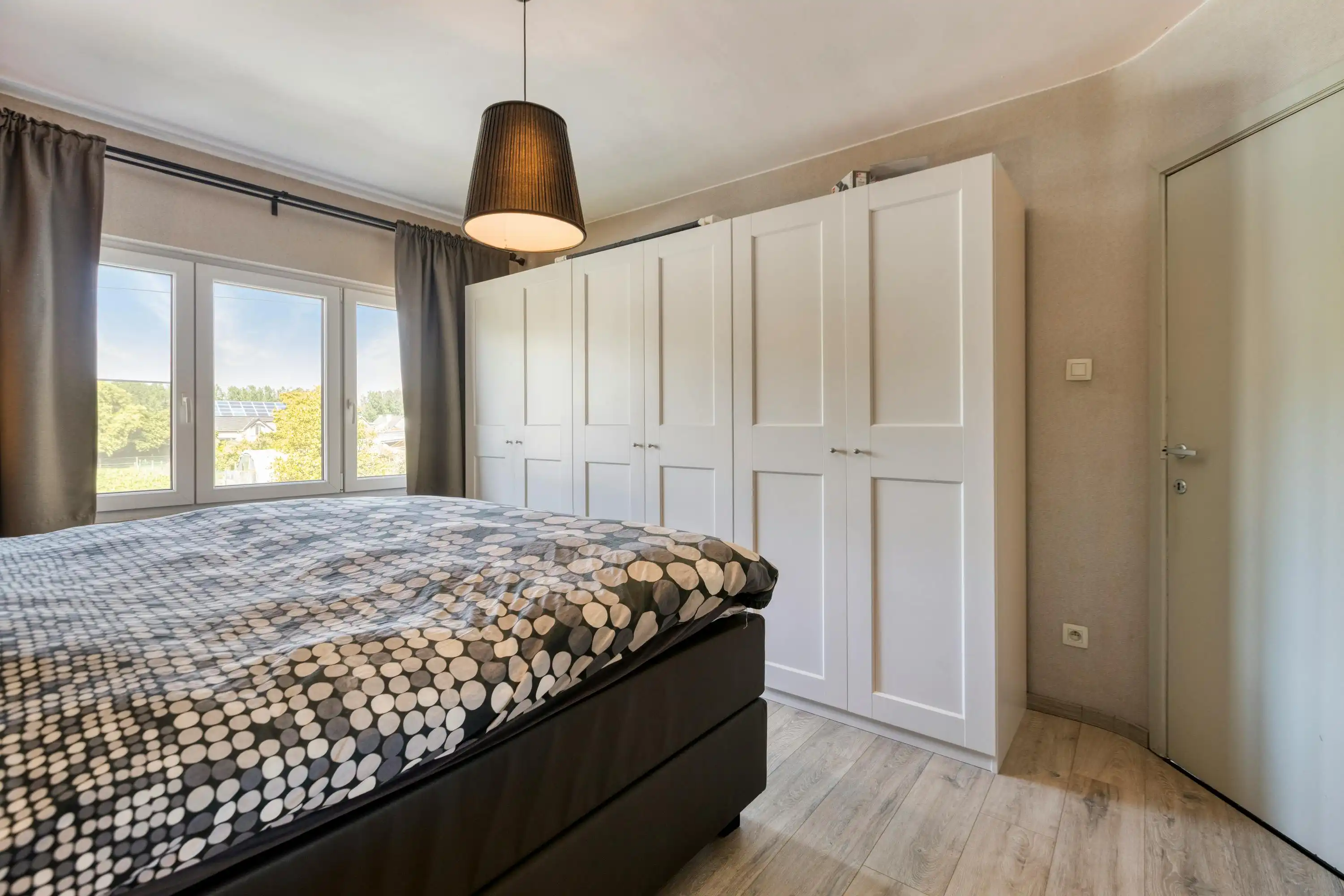 Instapklare woning met 5 slaapkamers te Alken foto 18