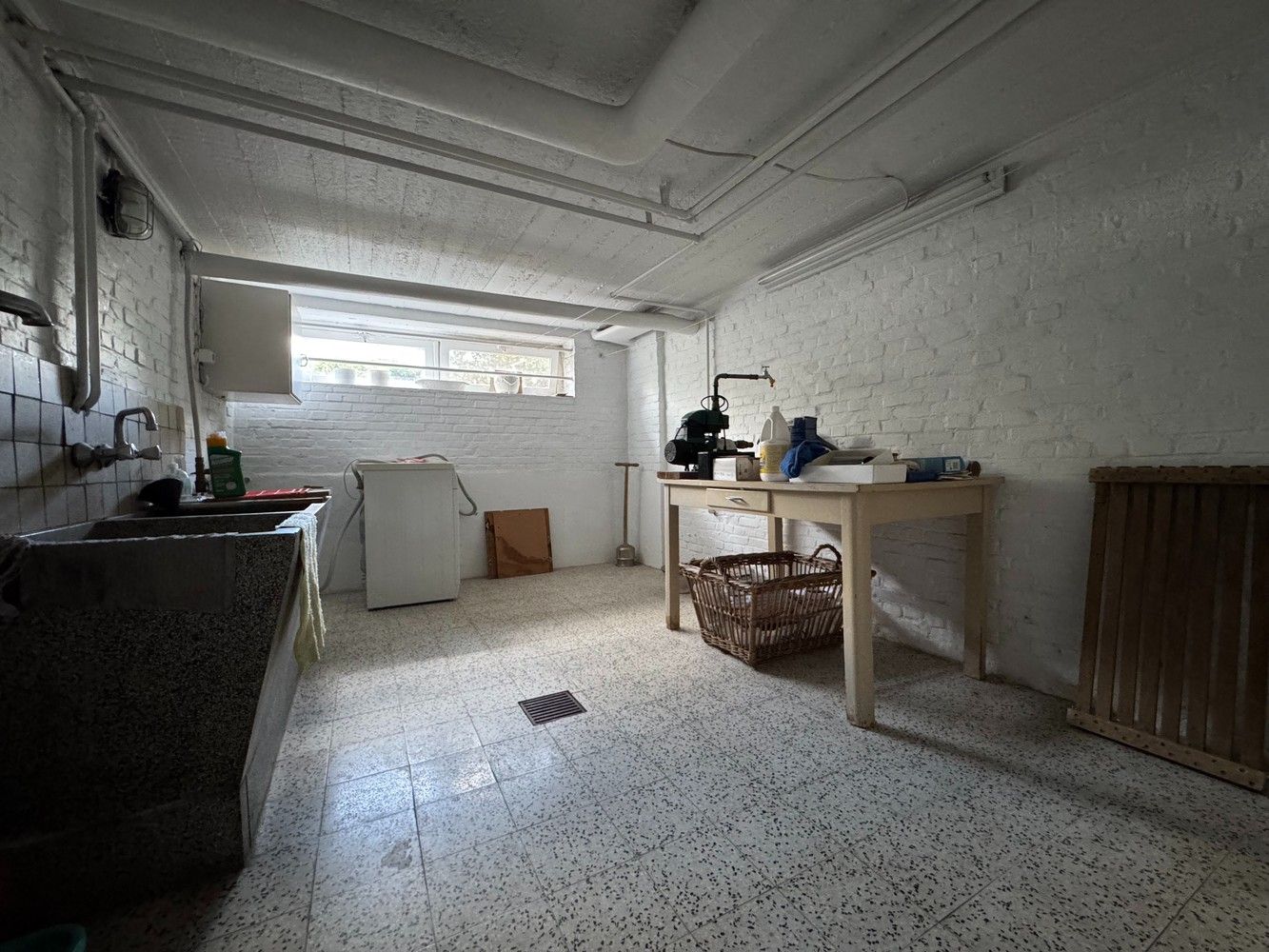 Karaktervolle woning met 4 slpks foto 33