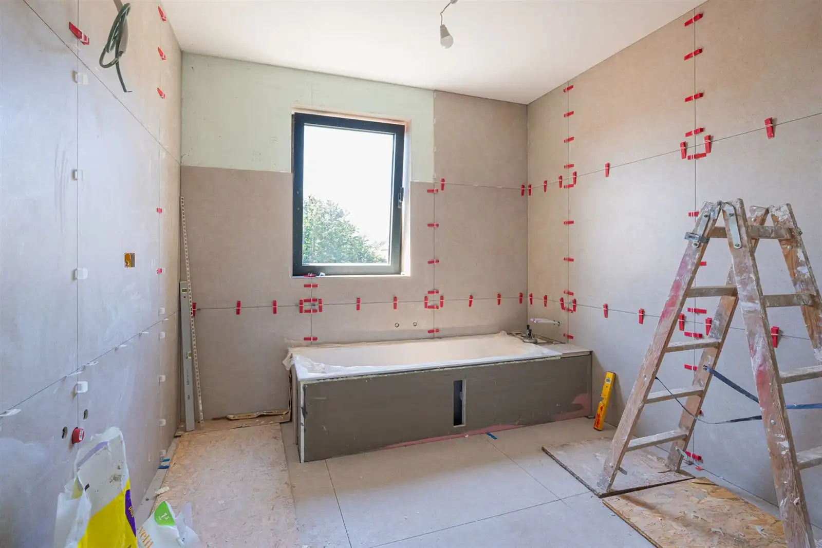 Cascowoning in het landelijke Melsen (Merelbeke-Melle)! foto 10