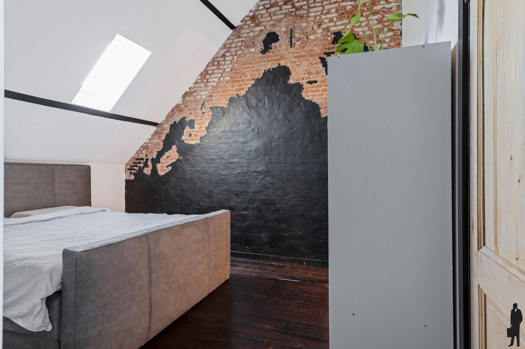 Gerenoveerde herenwoning met 3 slpks, 2 badks en ZW tuin foto 27