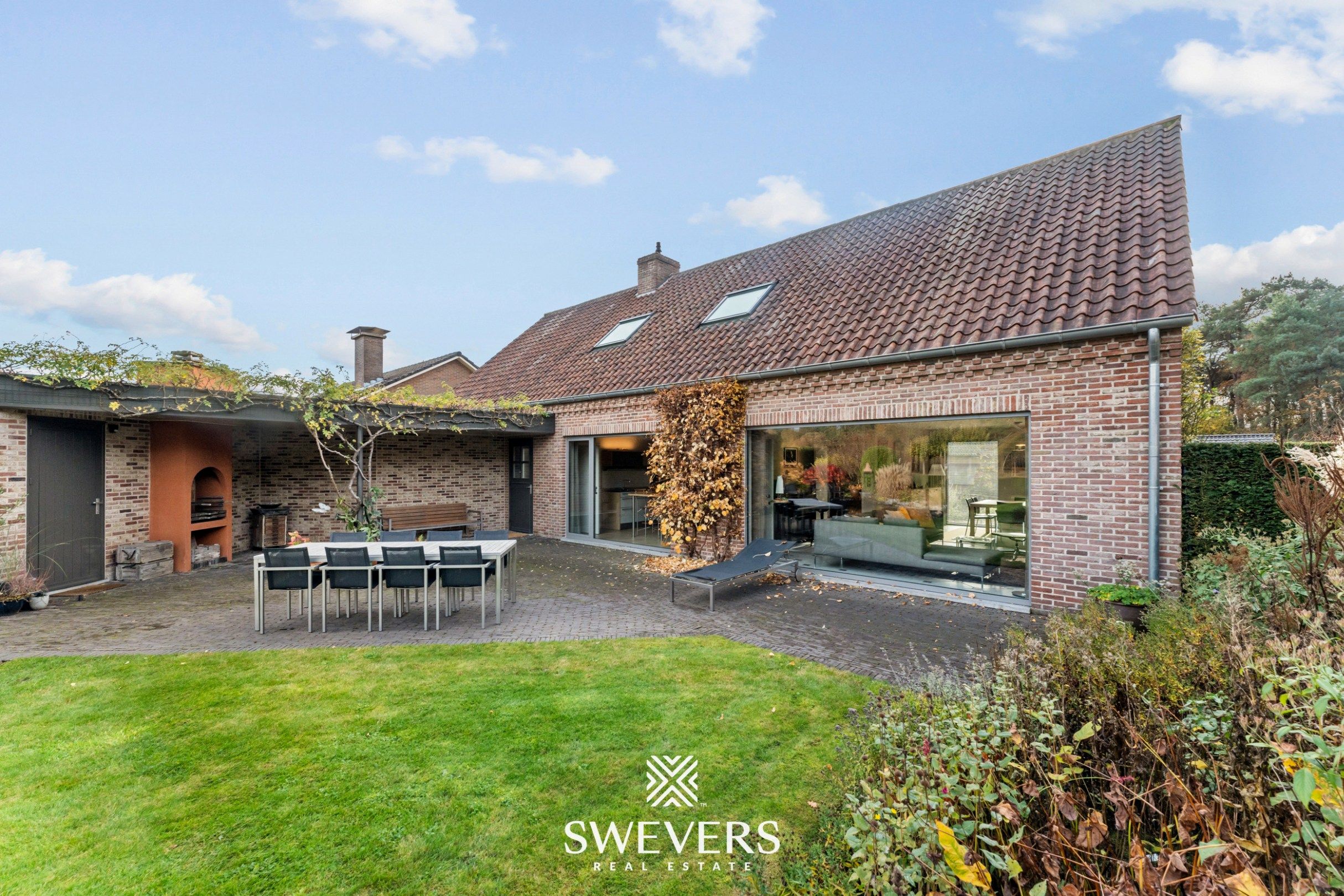 Energiezuinig wonen op een riant perceel van 21a 5ca in Hechtel-Eksel foto 21