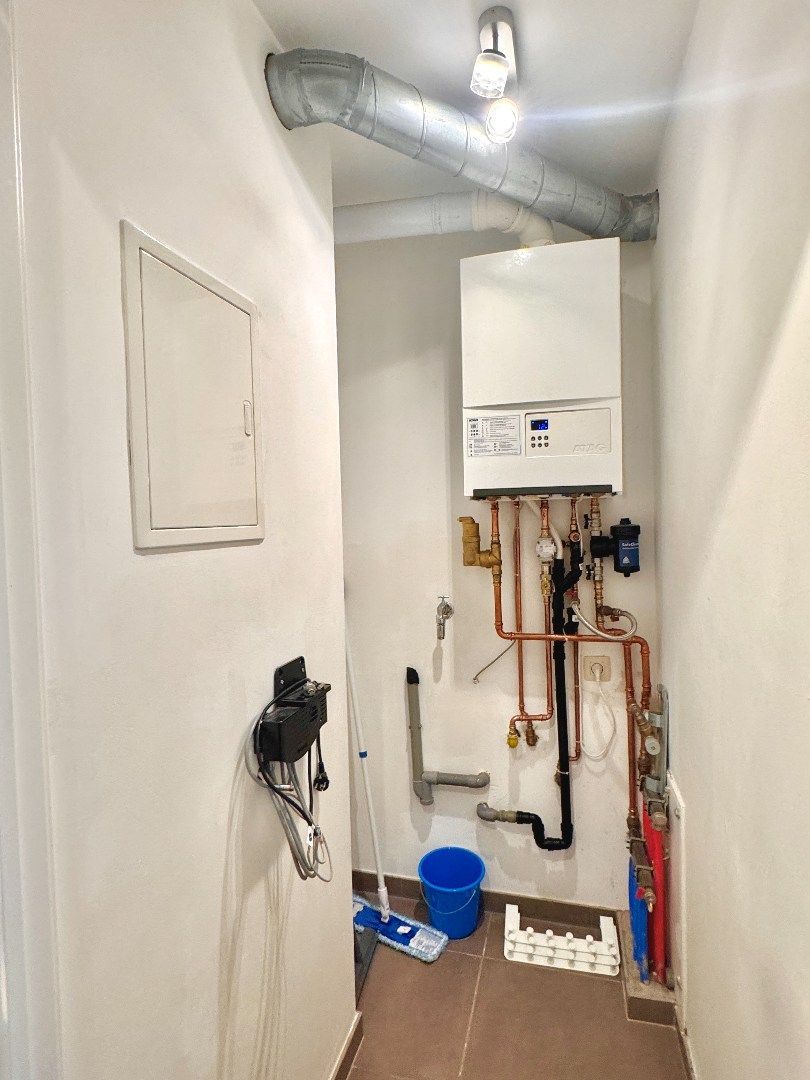 Residentie Villa Estelle 0502 foto 7