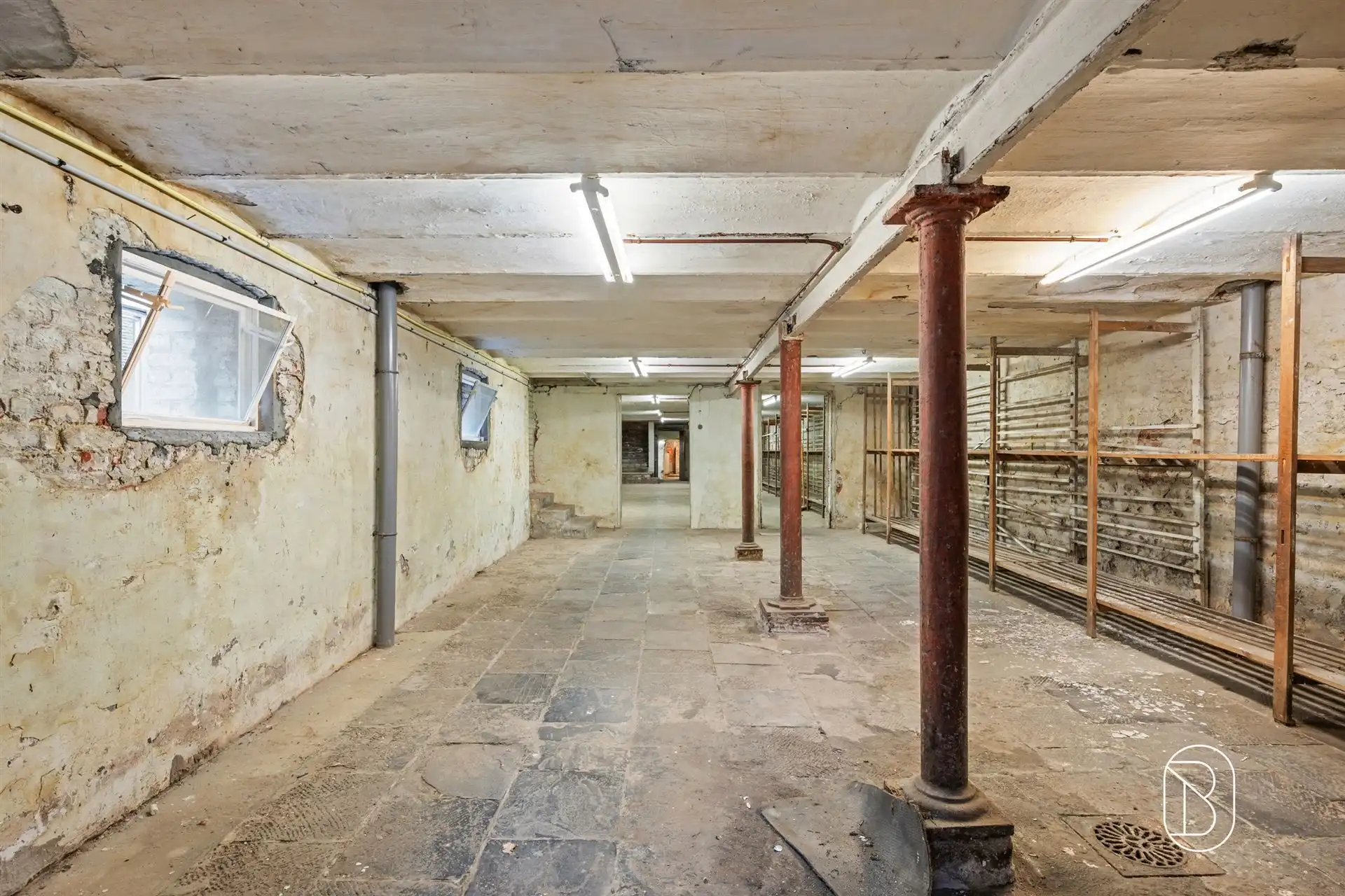 Woningen foto 5
