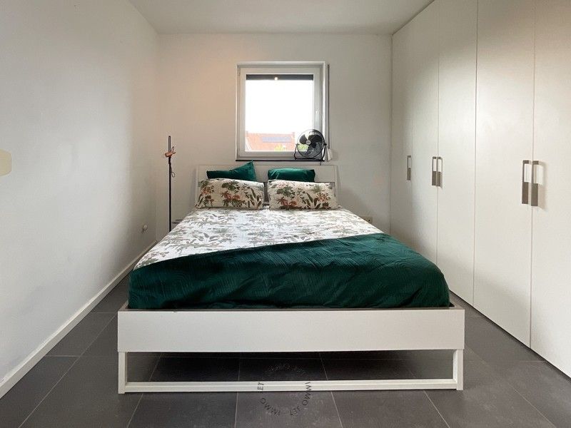 Modern 1-slaapkamer appartement nabij centrum Zwijndrecht foto 5