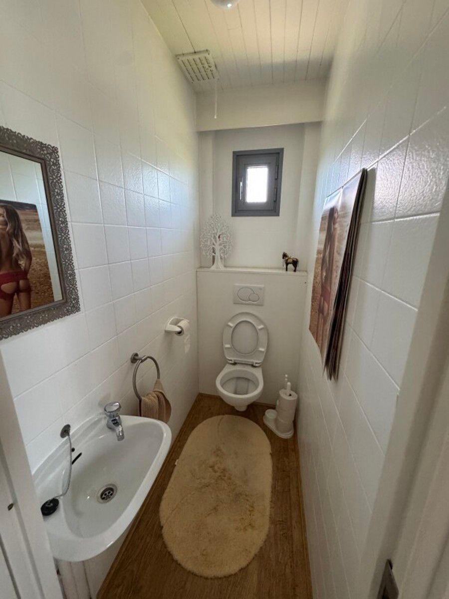 Rustig gelegen gelijkvloers-villa met 2 slaapkamers foto 9