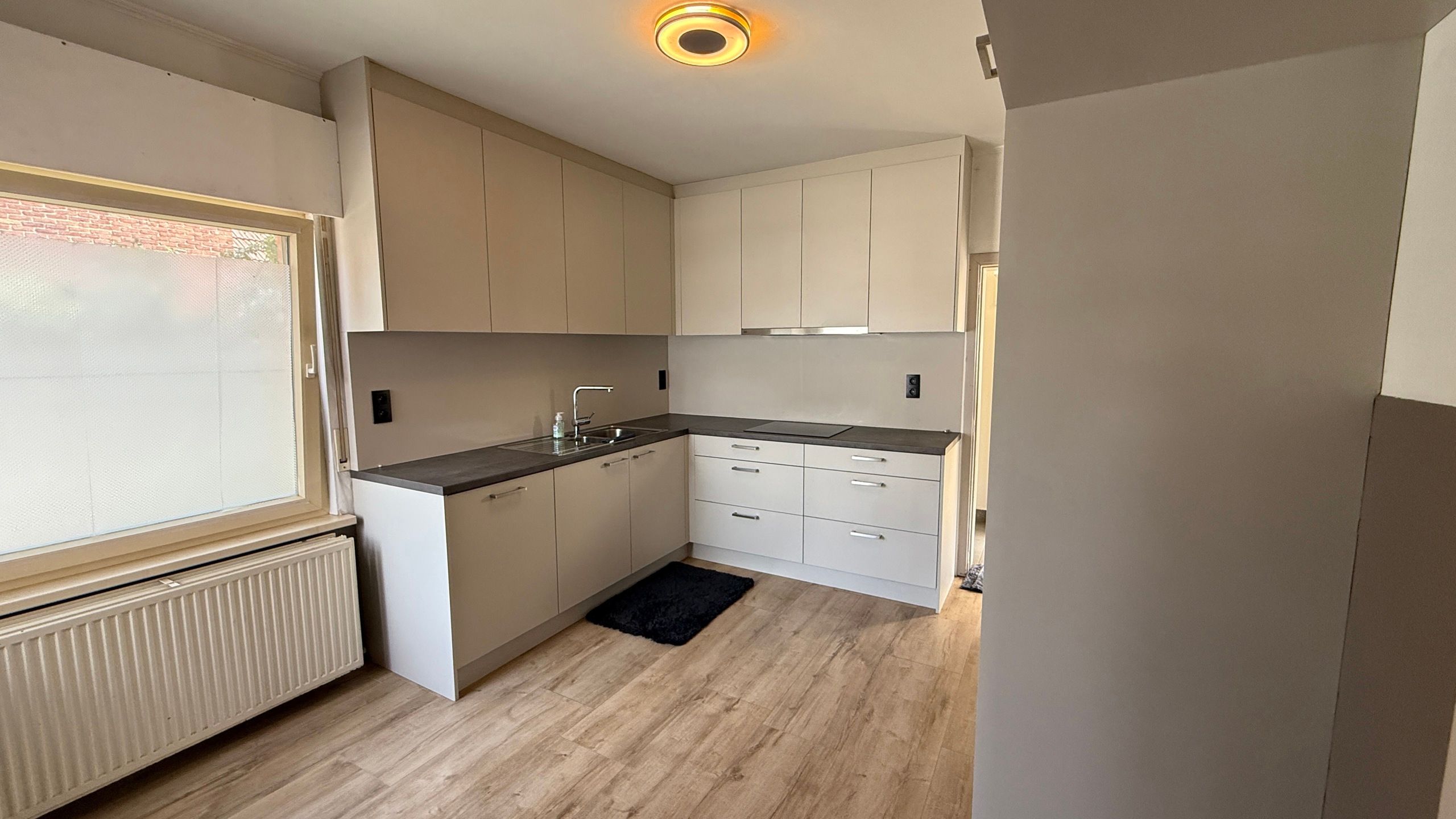 Gerenoveerde woning op prachtig perceel foto 4