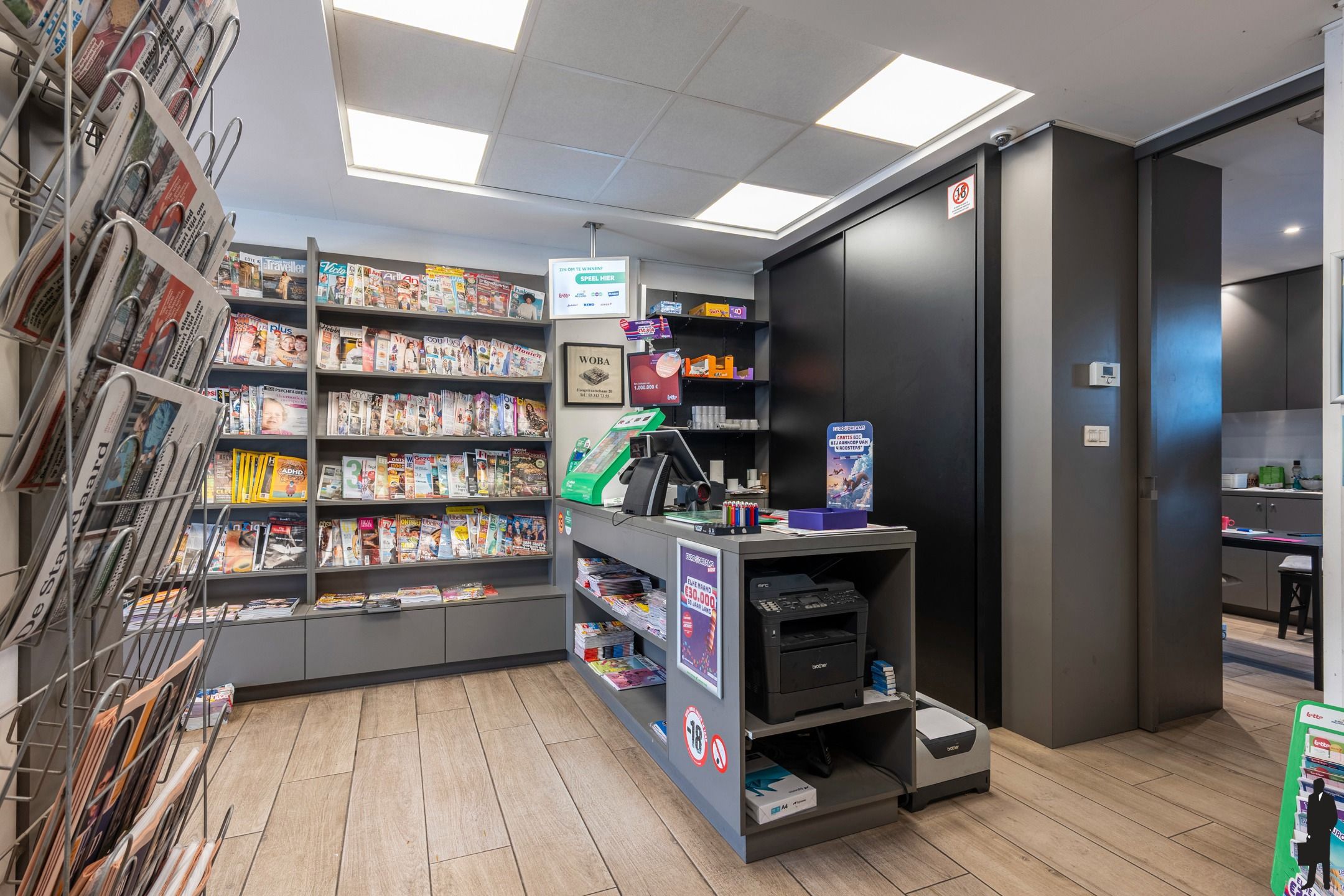 Vennootschap te koop: handelfonds incl. vastgoed foto 4