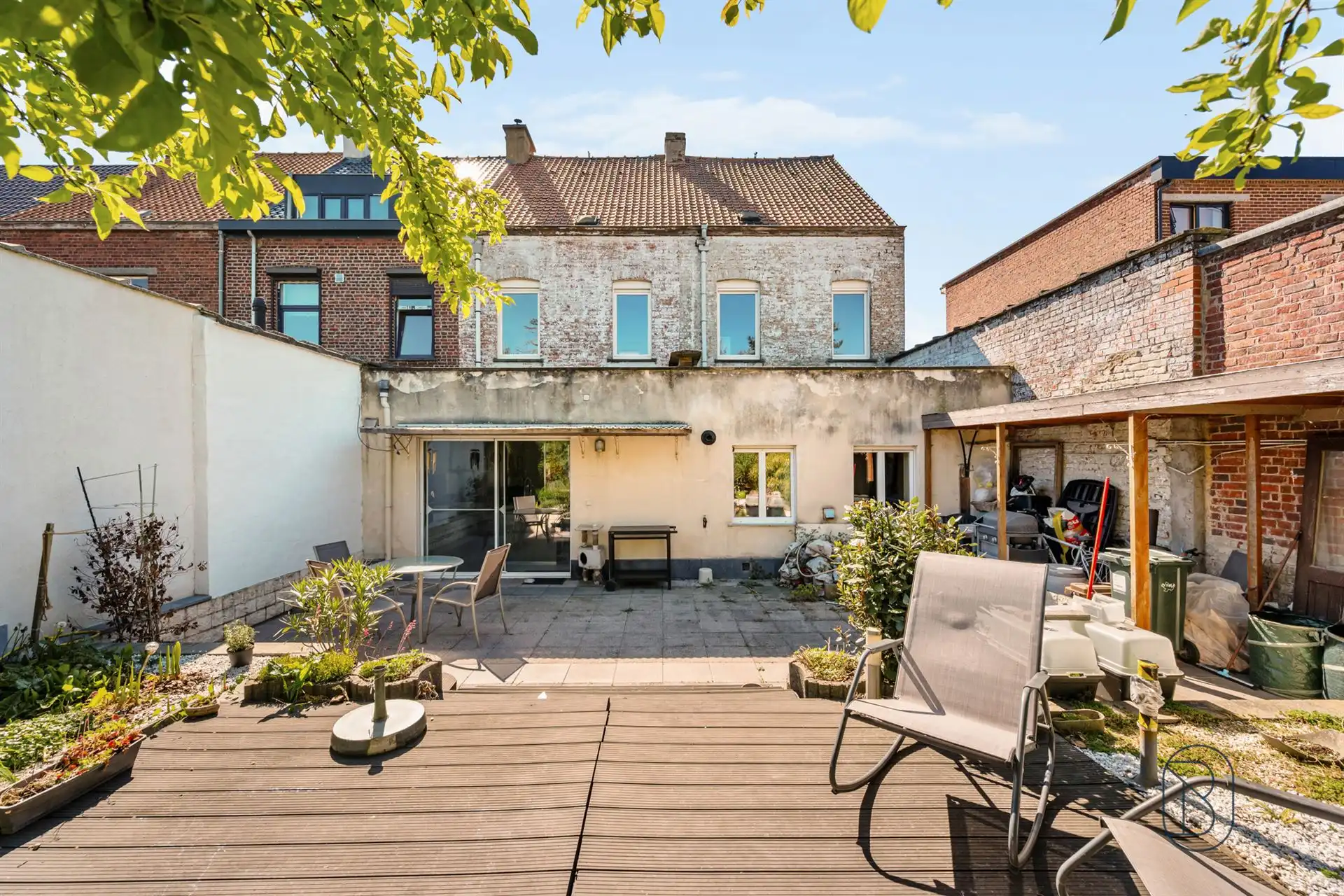 Ruime instapklare woning! foto 25