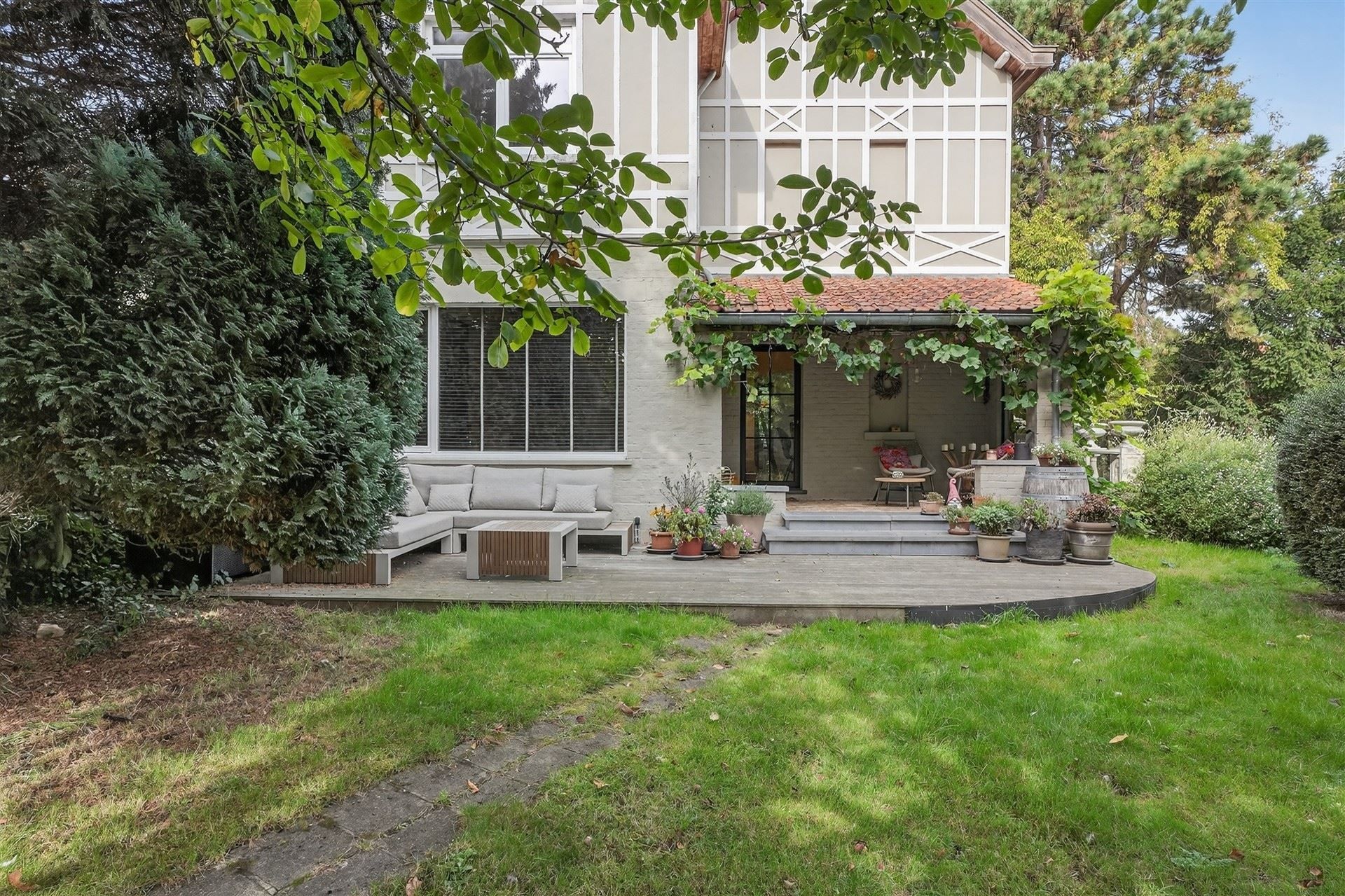 EXCLUSIEF / GROENE OASE  foto 21