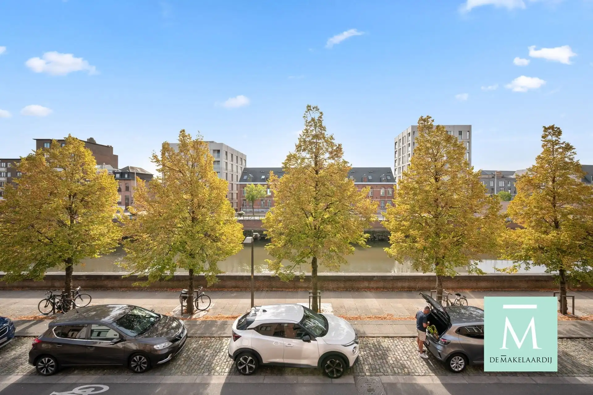 Opbrengsteigendom/ herenwoning in het centrum van Mechelen foto 27