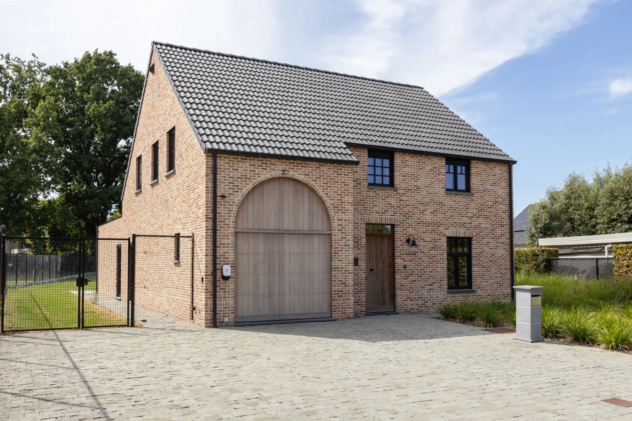 Huis te huur 1820 Steenokkerzeel