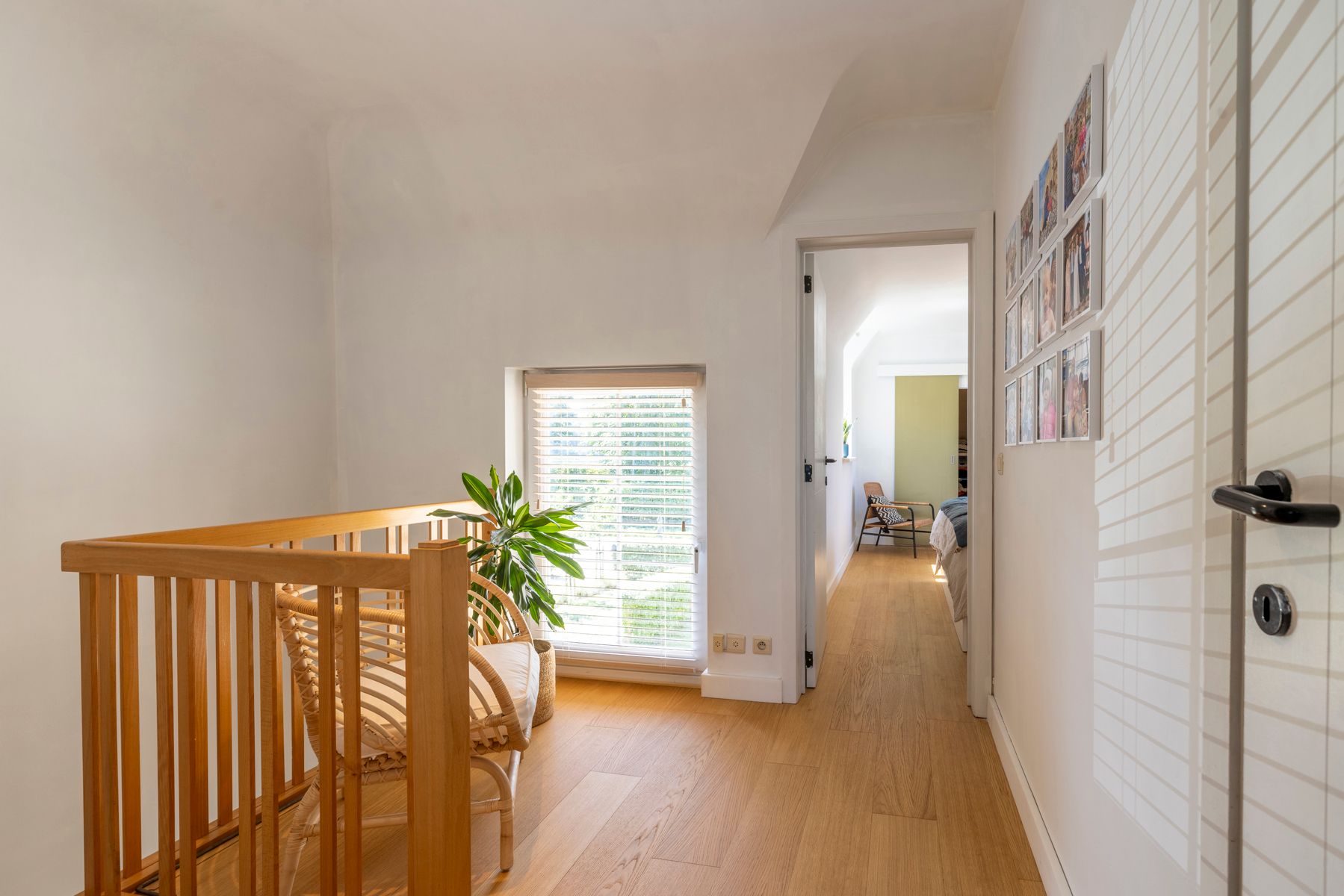 Woning met 3 slaapkamers, tuin en garage te koop! foto 15
