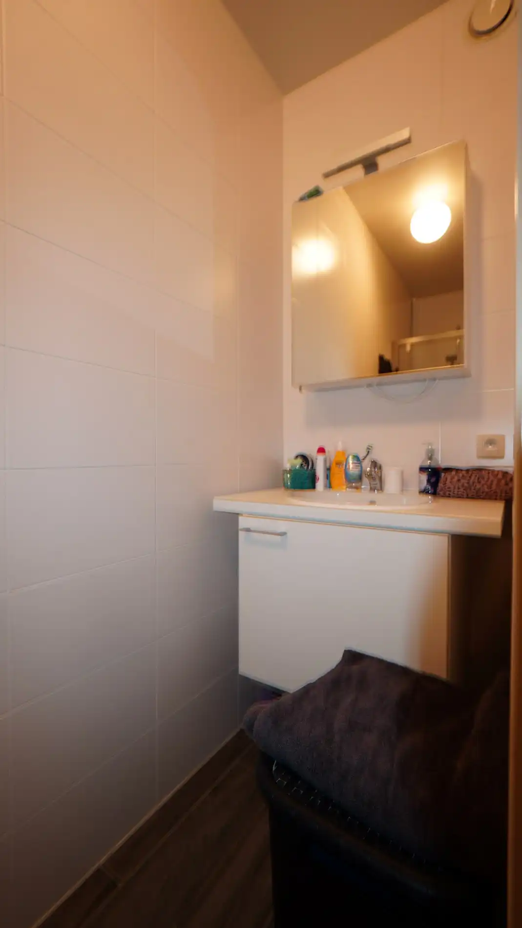 Gelijkvloers appartement met 3 slaapkamers, terras in het centrum van Lokeren foto 10