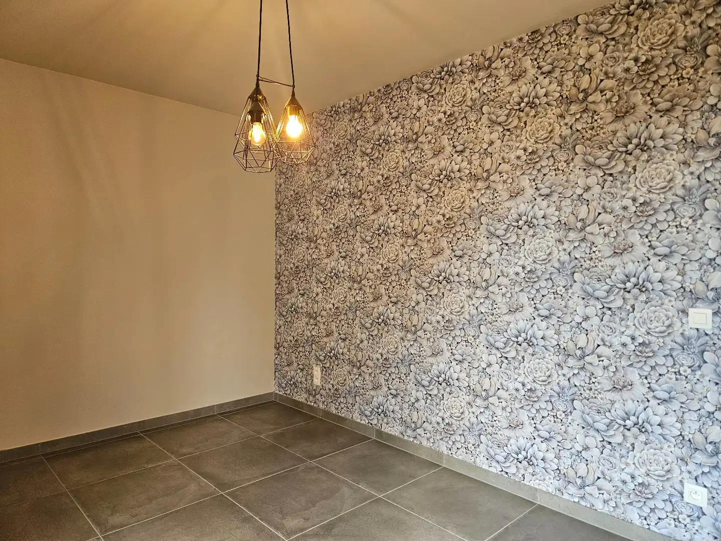 Recent appartement met 2 slaapkamers in OLV-Olen! foto 5