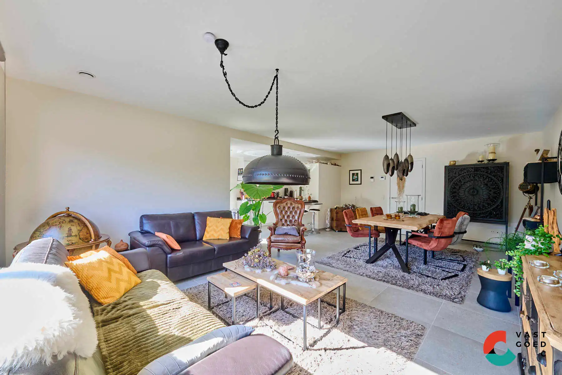 Appartement te koop foto 3